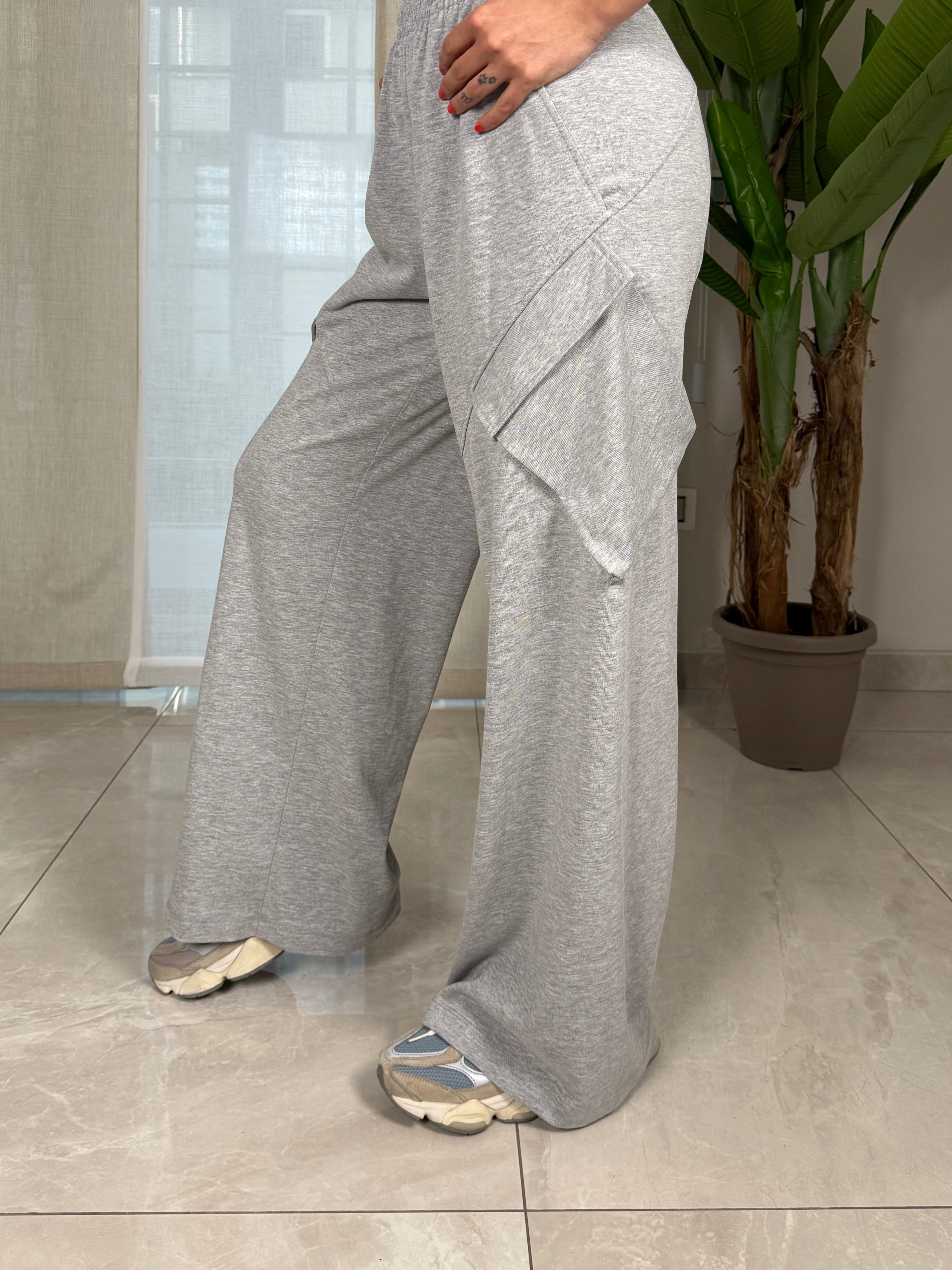 Pantalone Tuta Molly