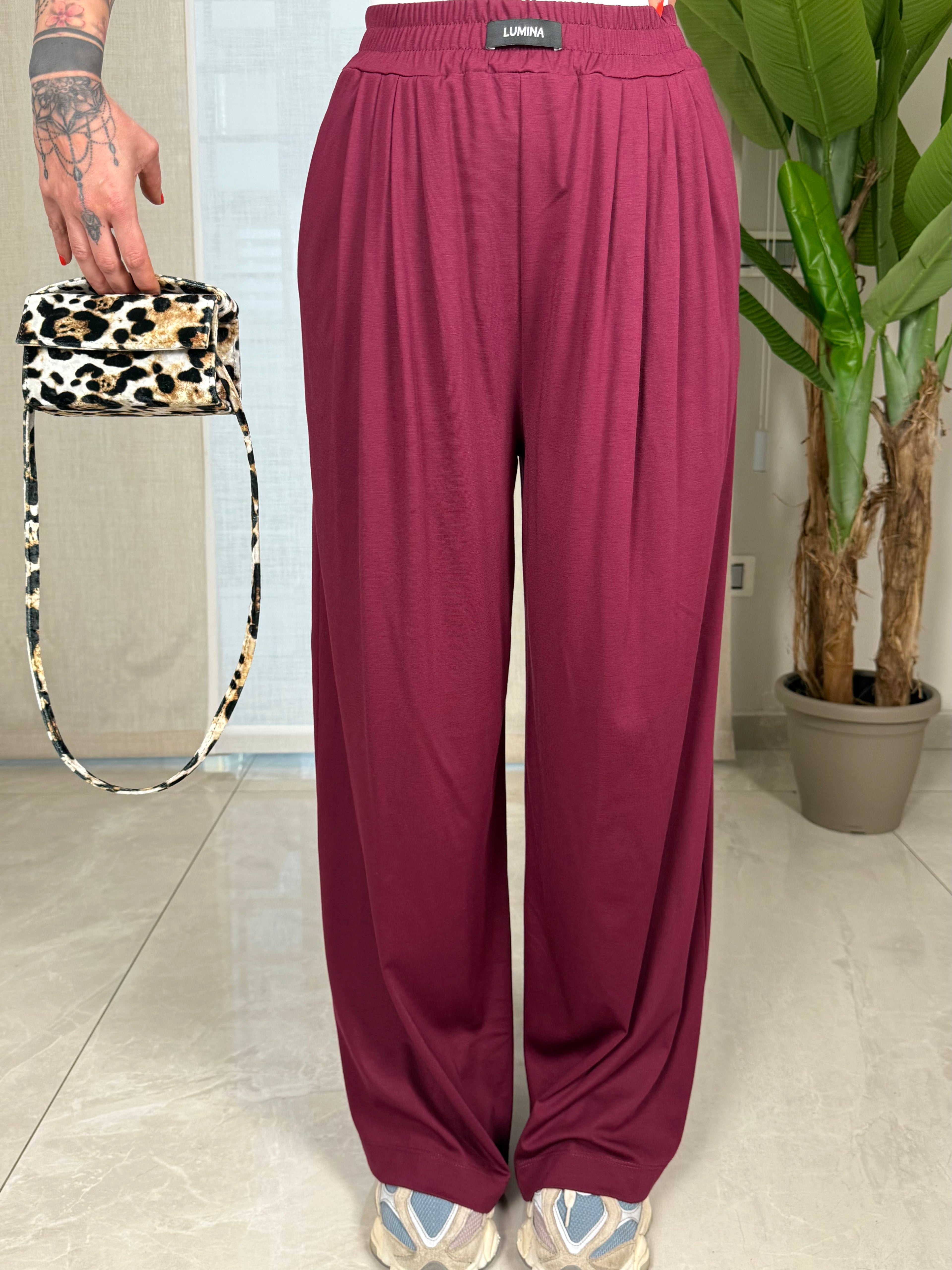 Pantalone Tuta Margò