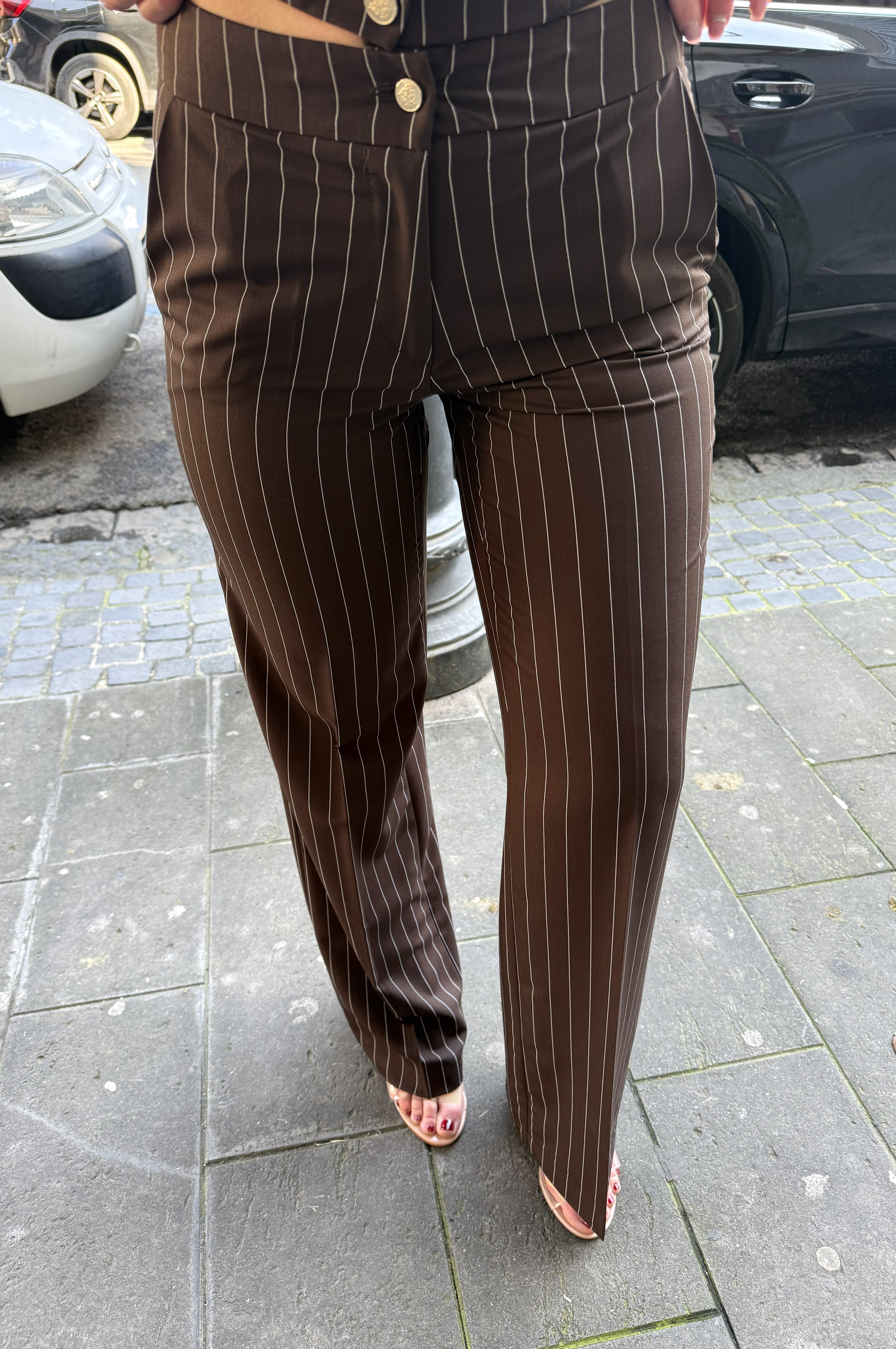 Tailleur Amelia