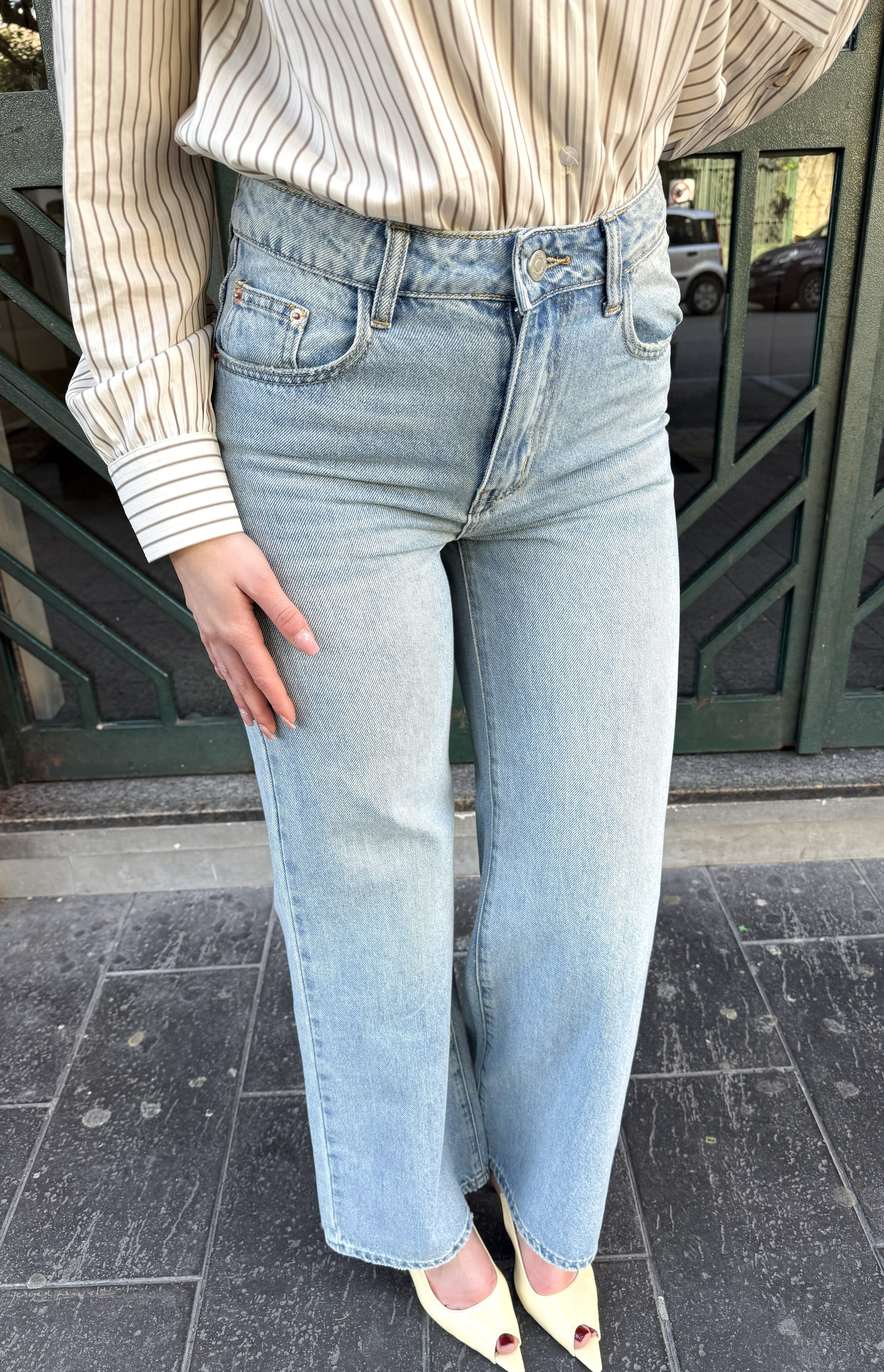 Jeans Ambra