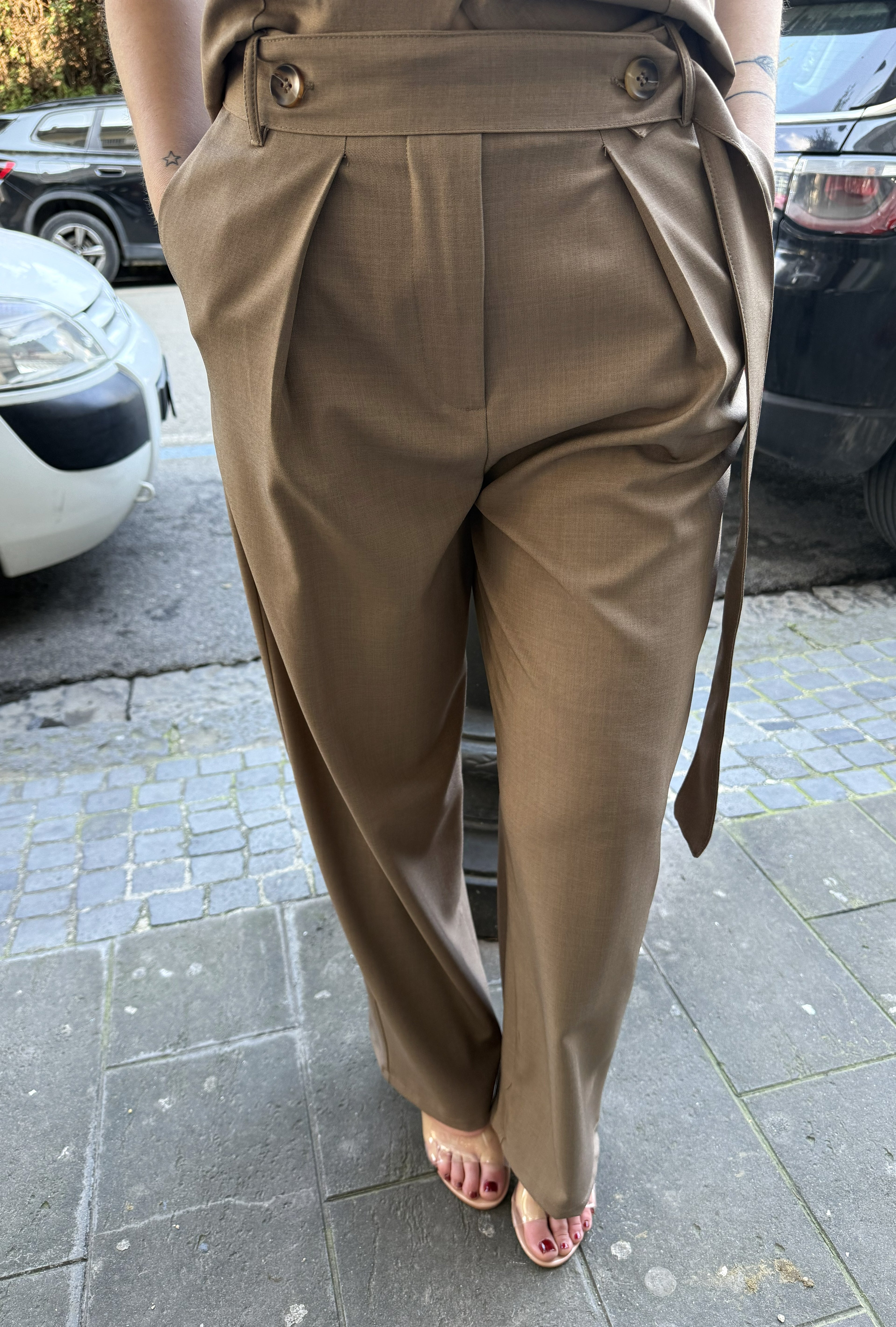 Pantalone Fabiana