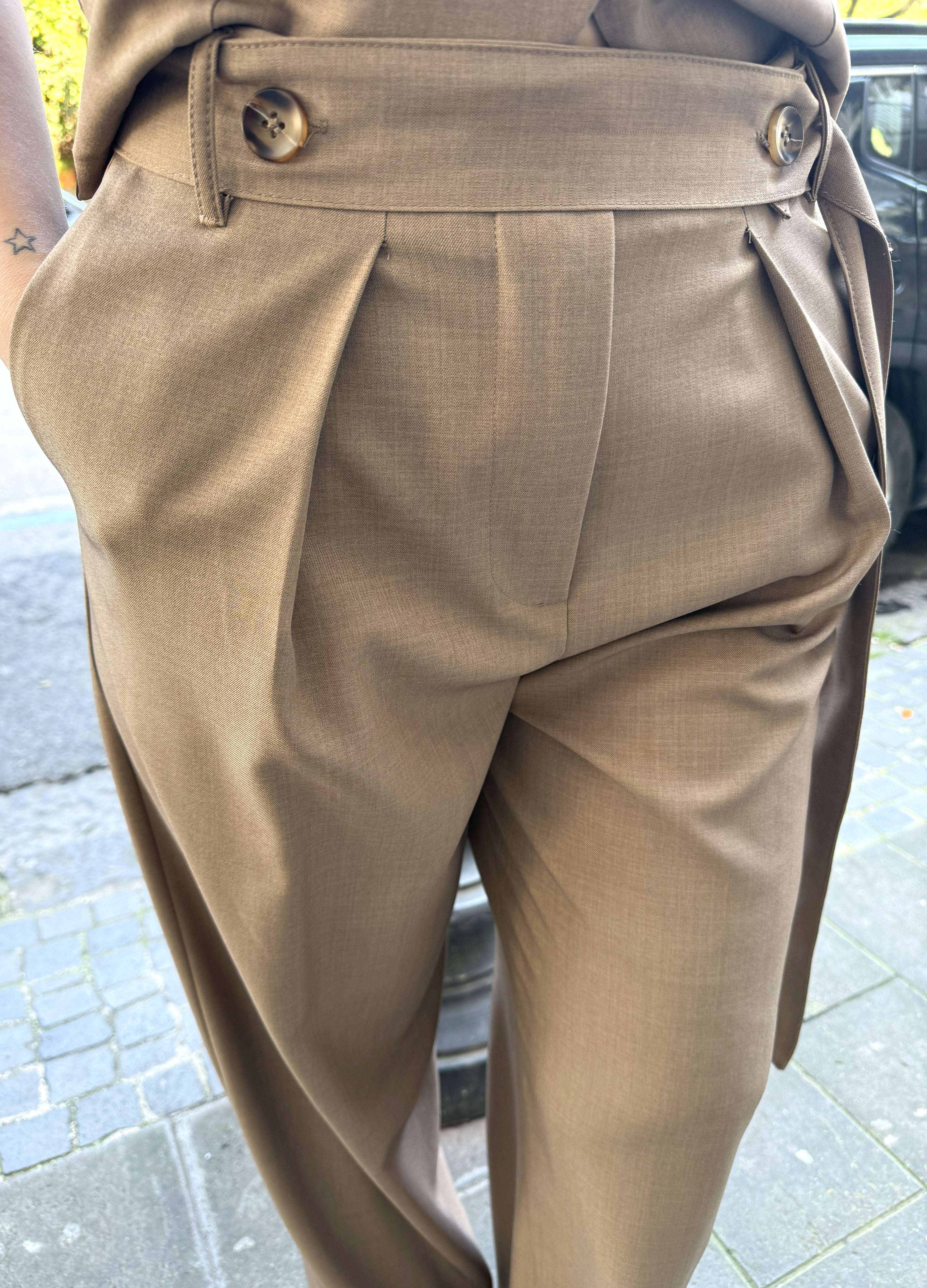 Pantalone Fabiana