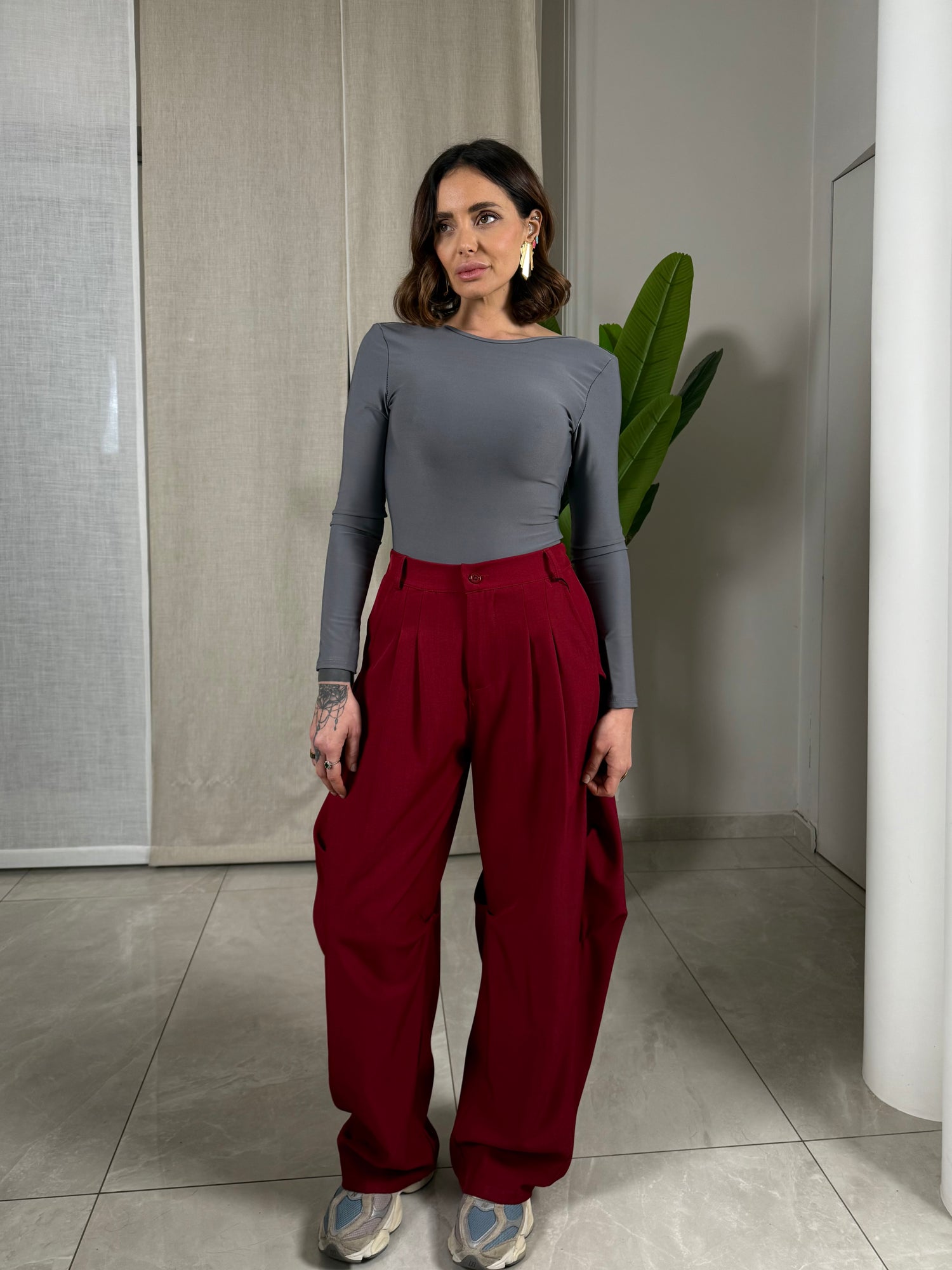 Pantalone Tokyo