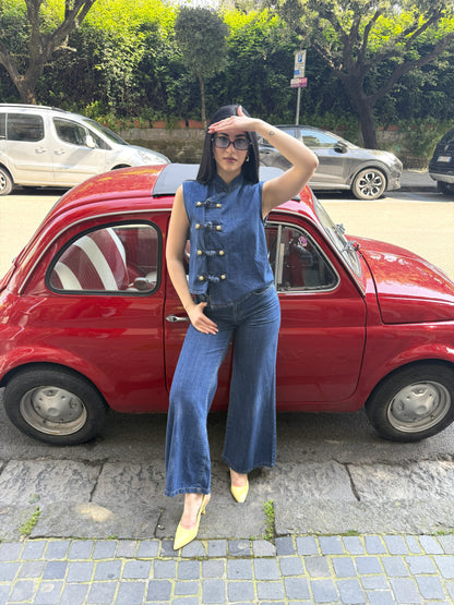Jeans Georgia