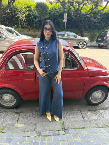 Jeans Georgia