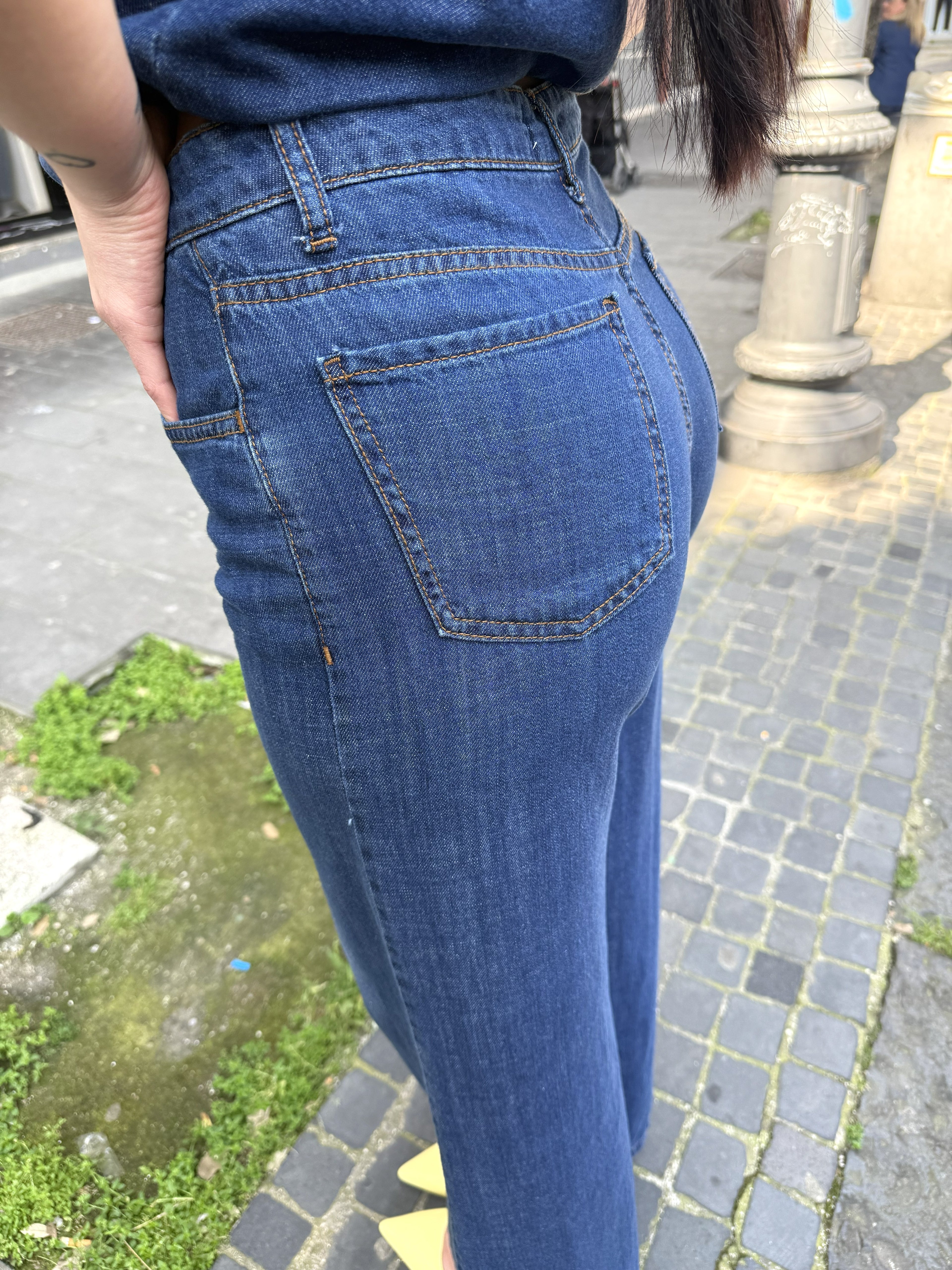 Jeans Georgia