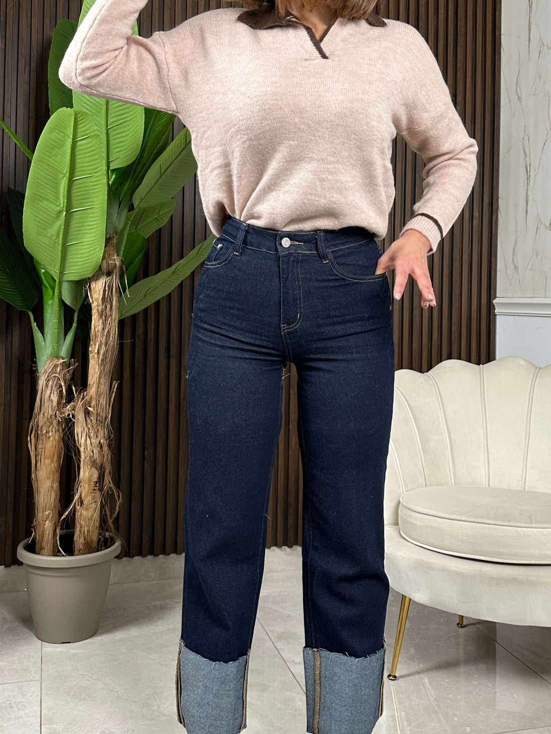 Jeans Giada