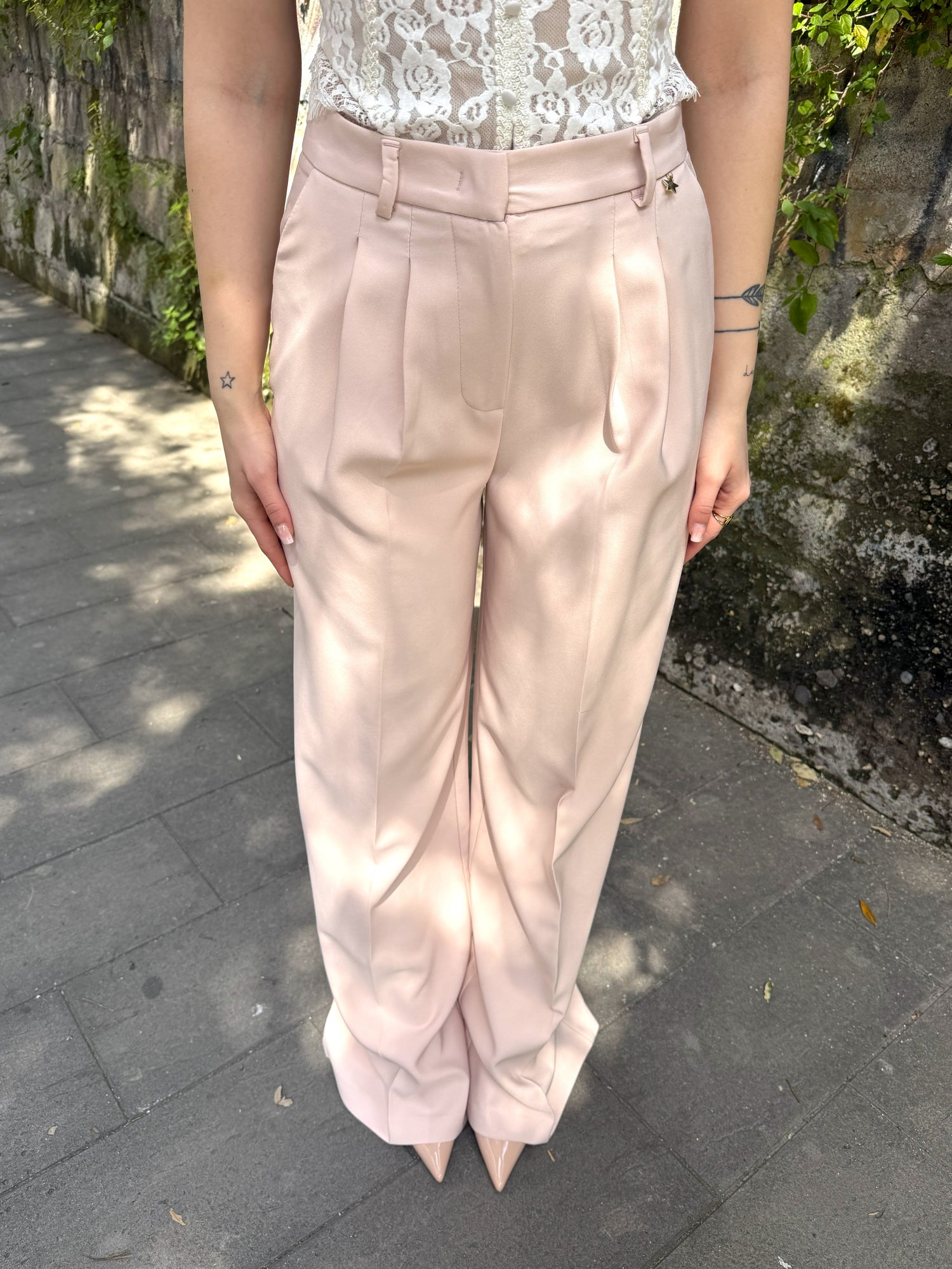 Pantalone Alexia