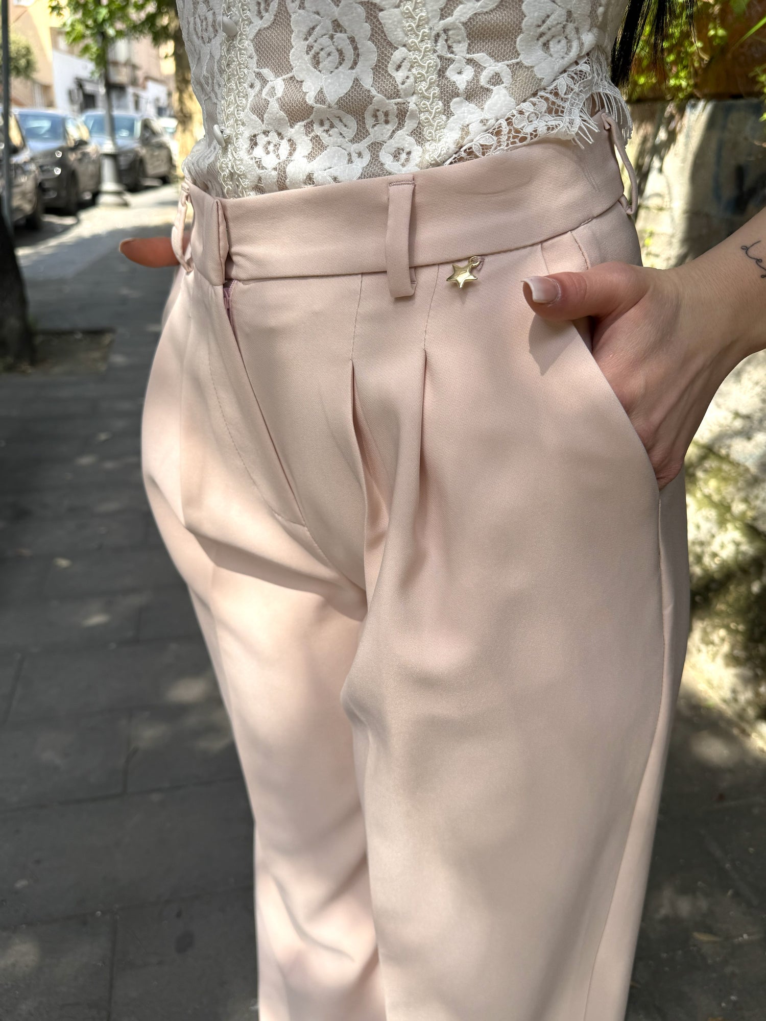Pantalone Alexia