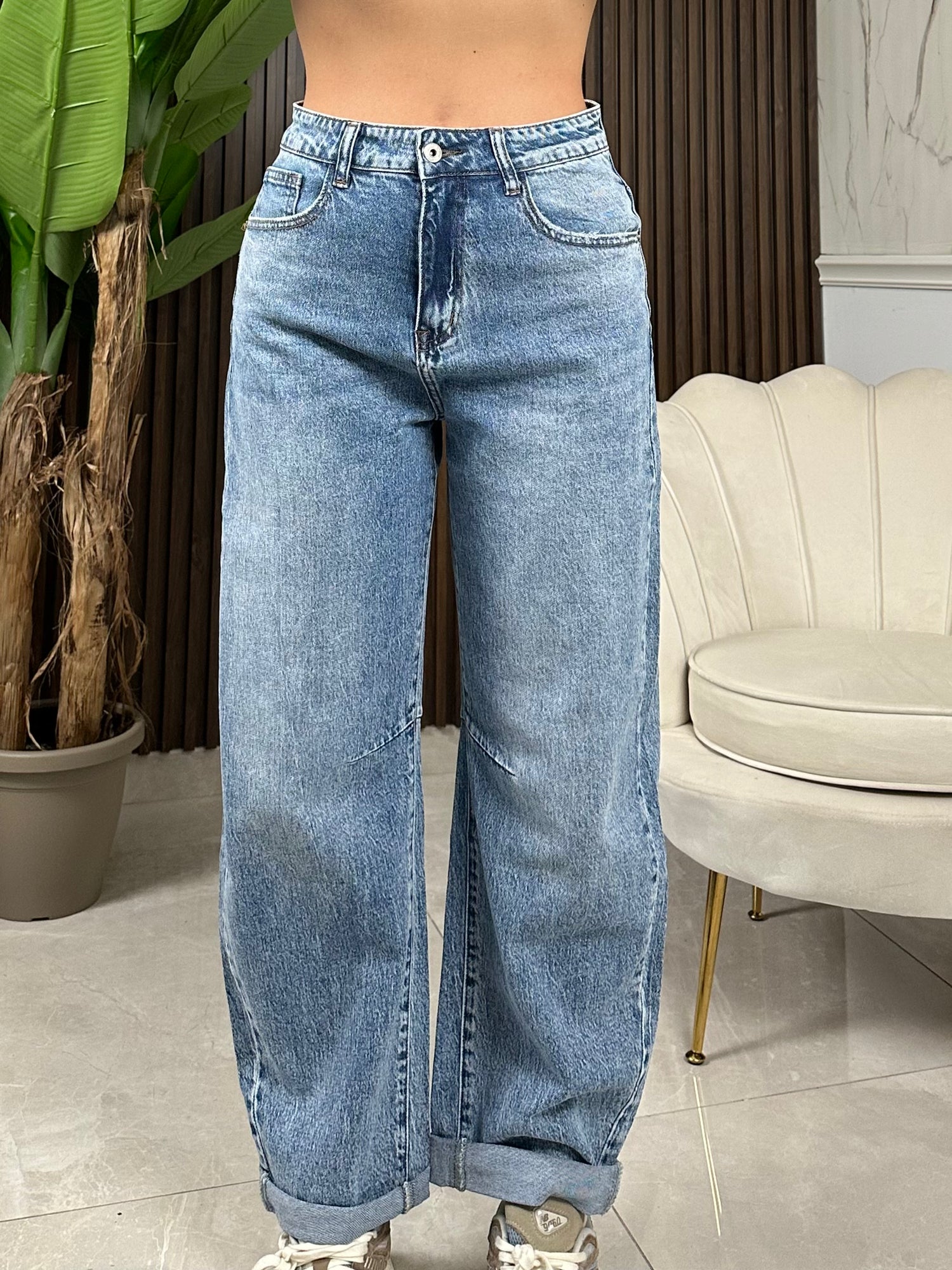 Jeans Ginni