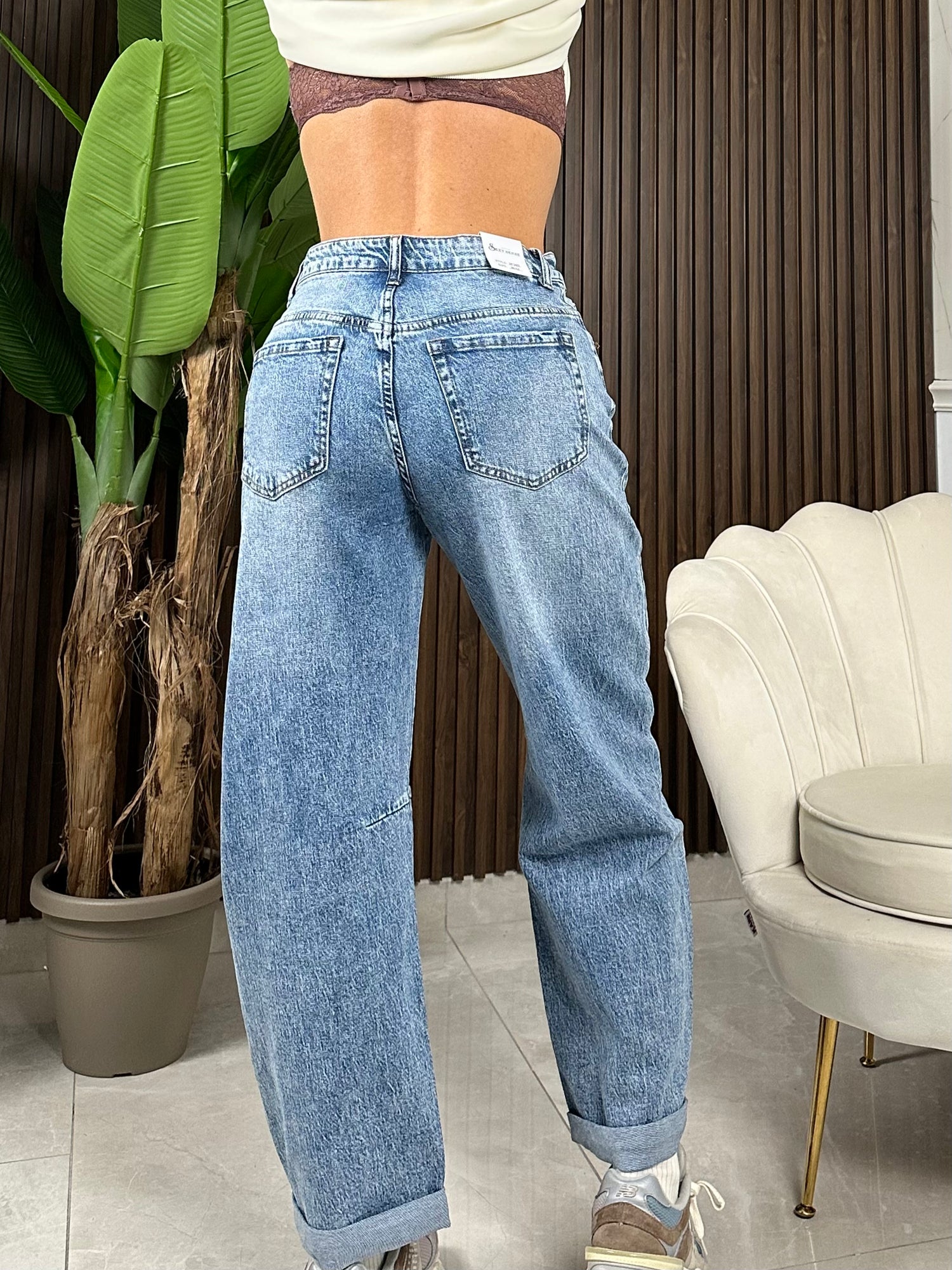 Jeans Ginni