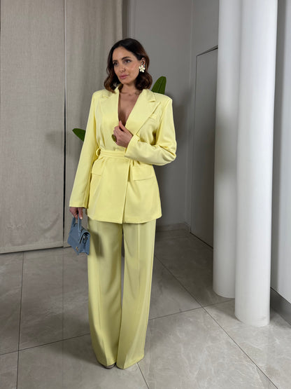 Tailleur Ginny