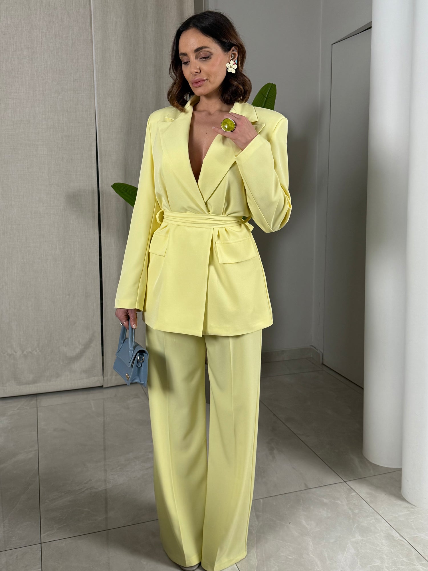 Tailleur Ginny