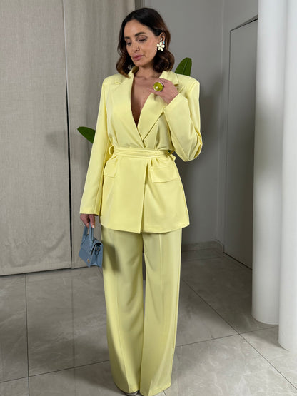 Tailleur Ginny