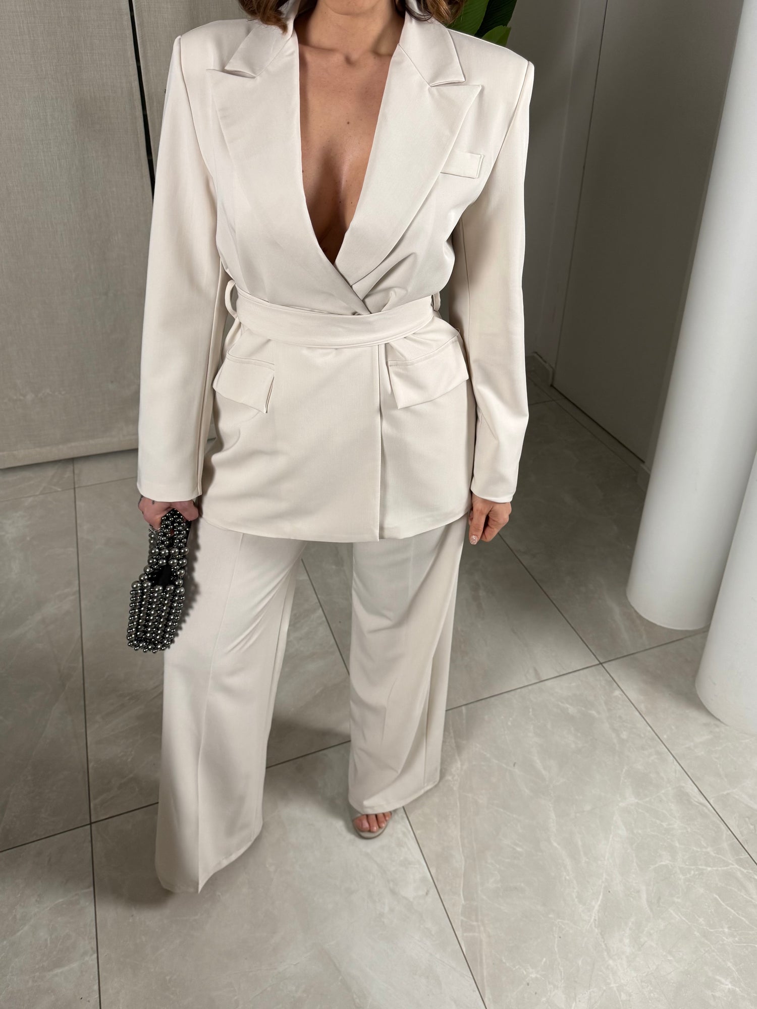 Tailleur Ginny
