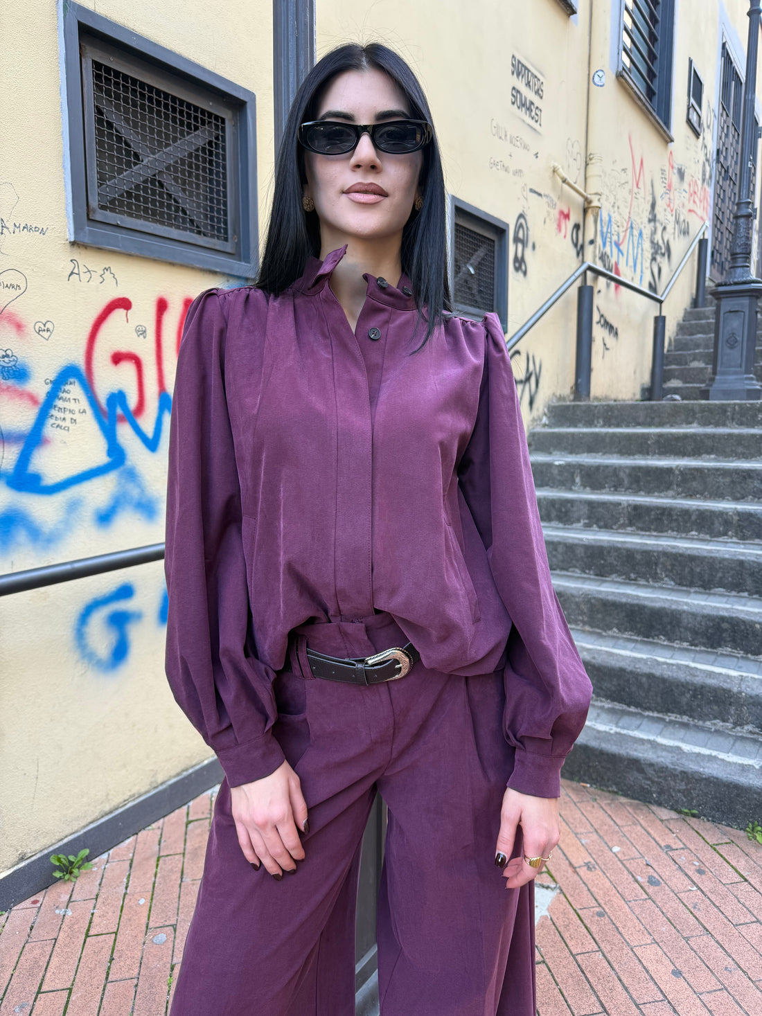 Giubbino Alina