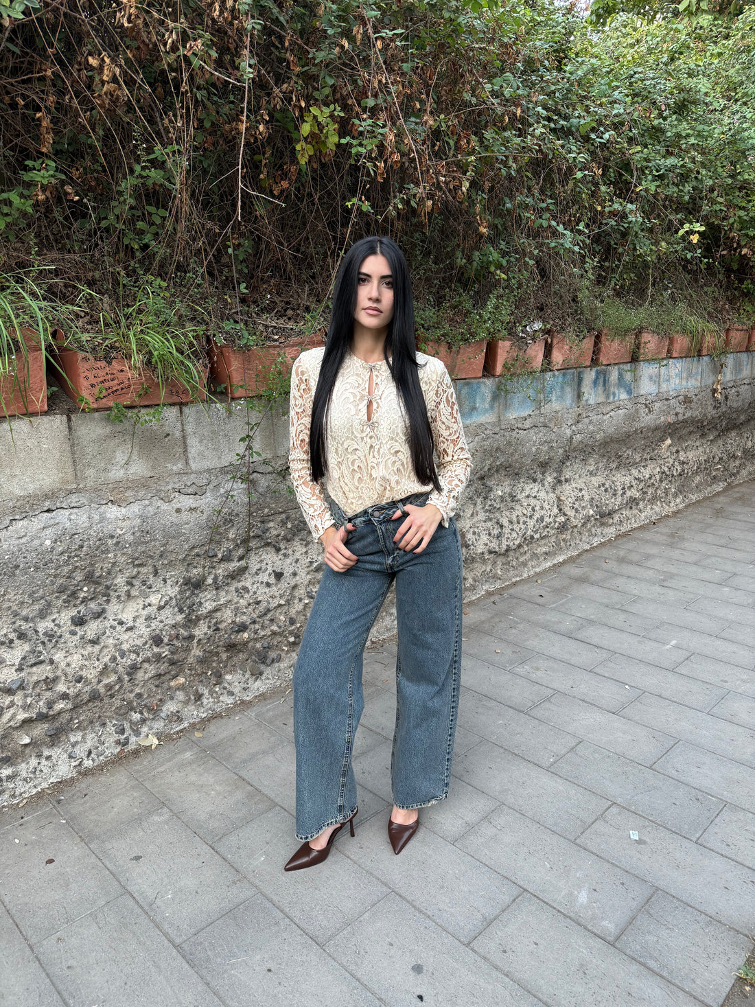 Jeans Karla