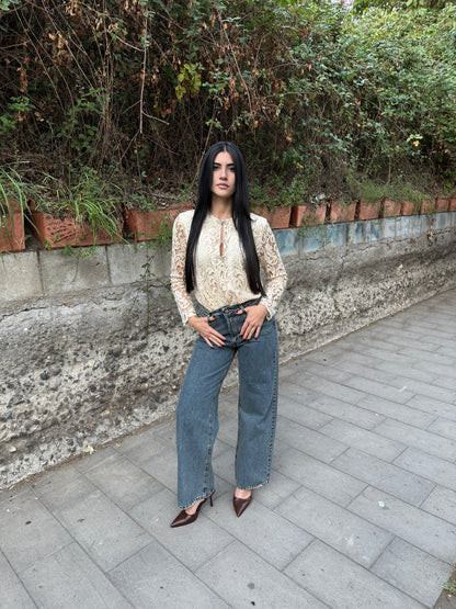 Jeans Karla