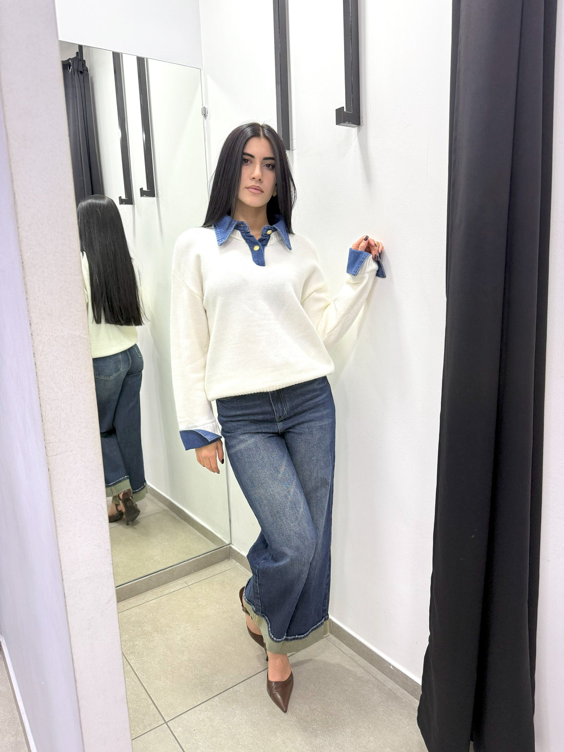 Jeans Delia