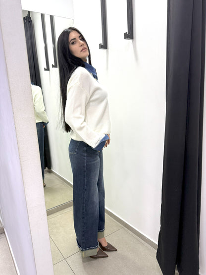 Jeans Delia