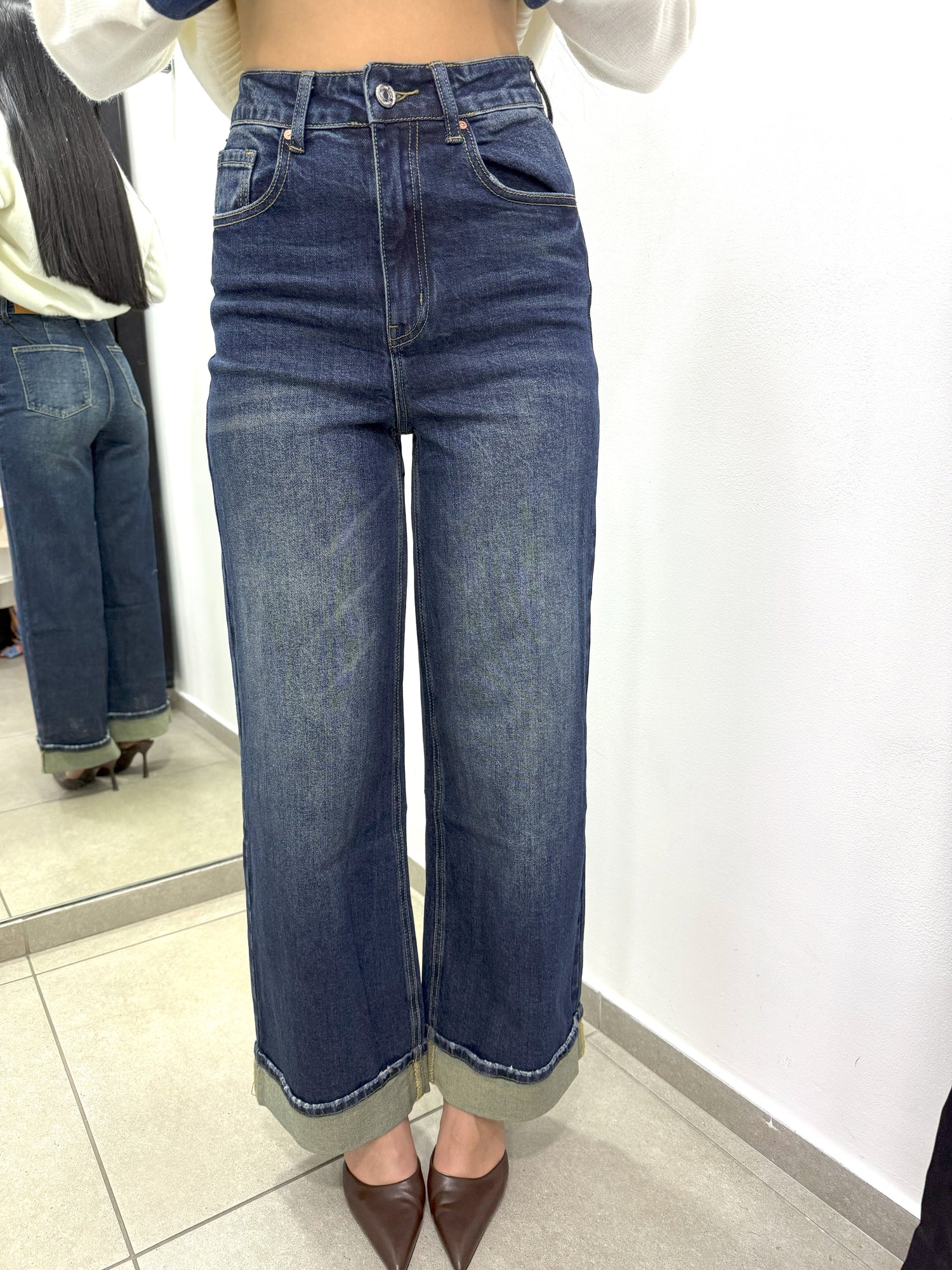 Jeans Delia
