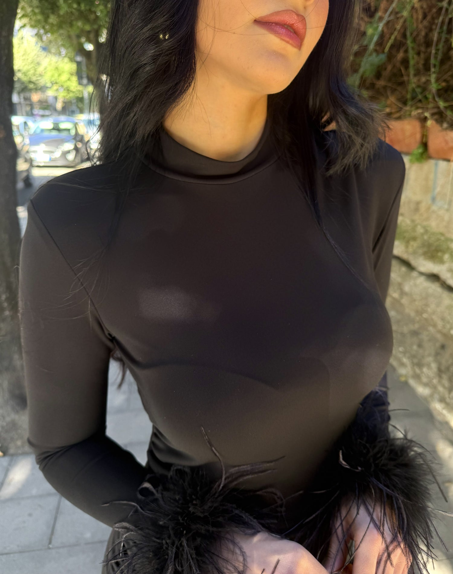 Abito Aria
