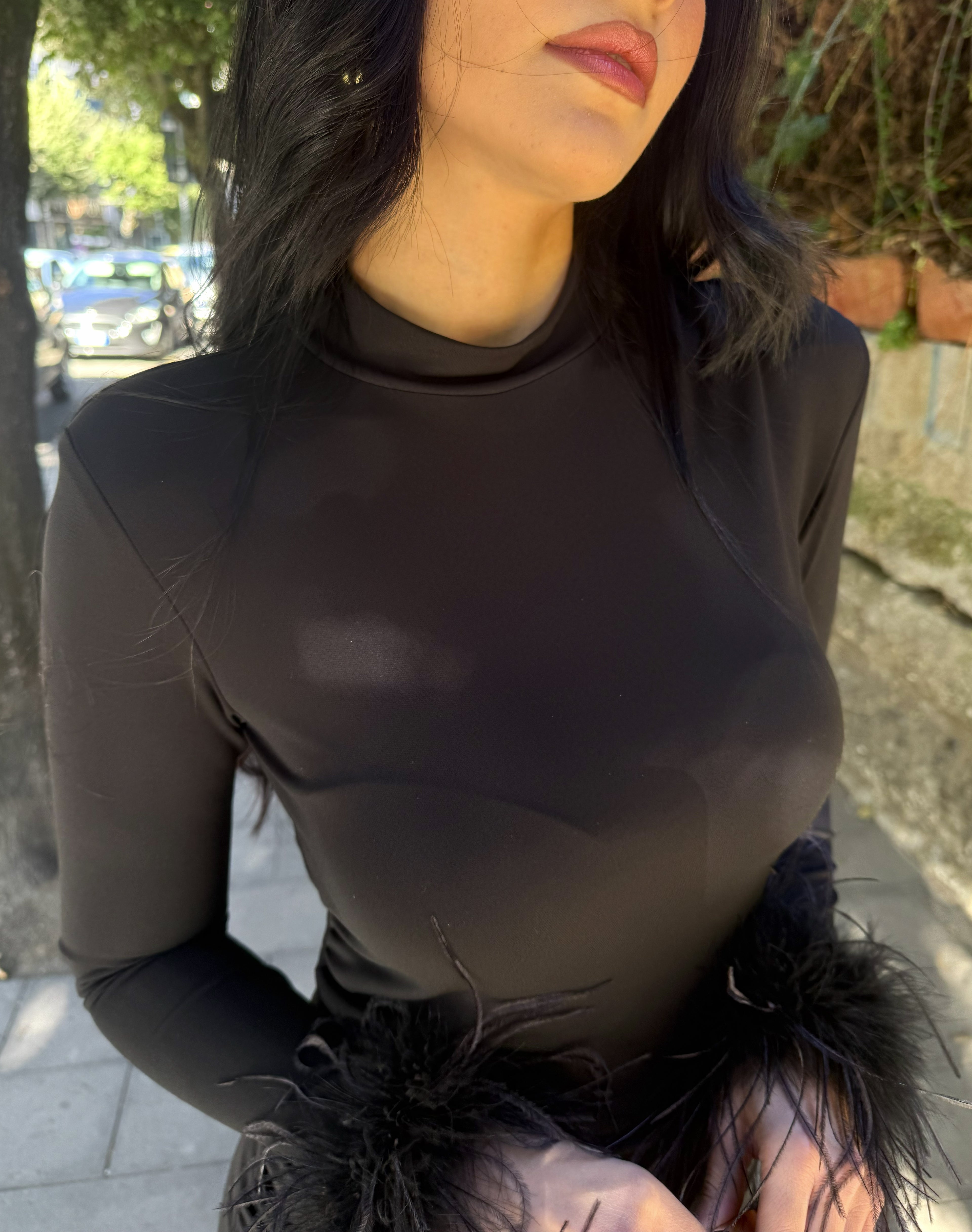 Abito Aria