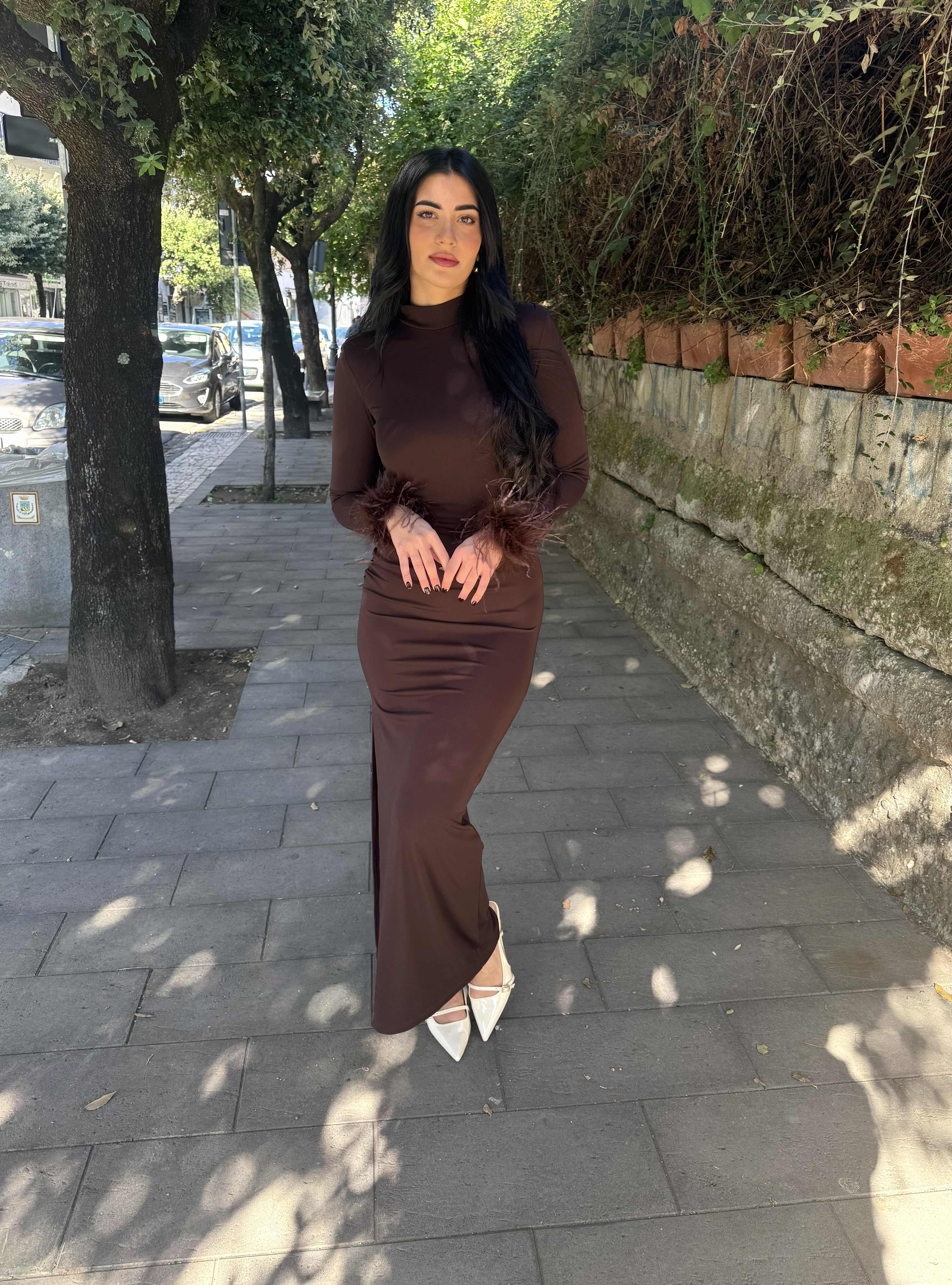 Abito Aria
