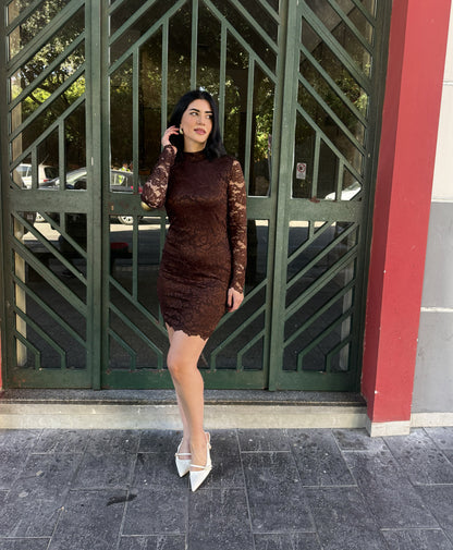 Abito Clara