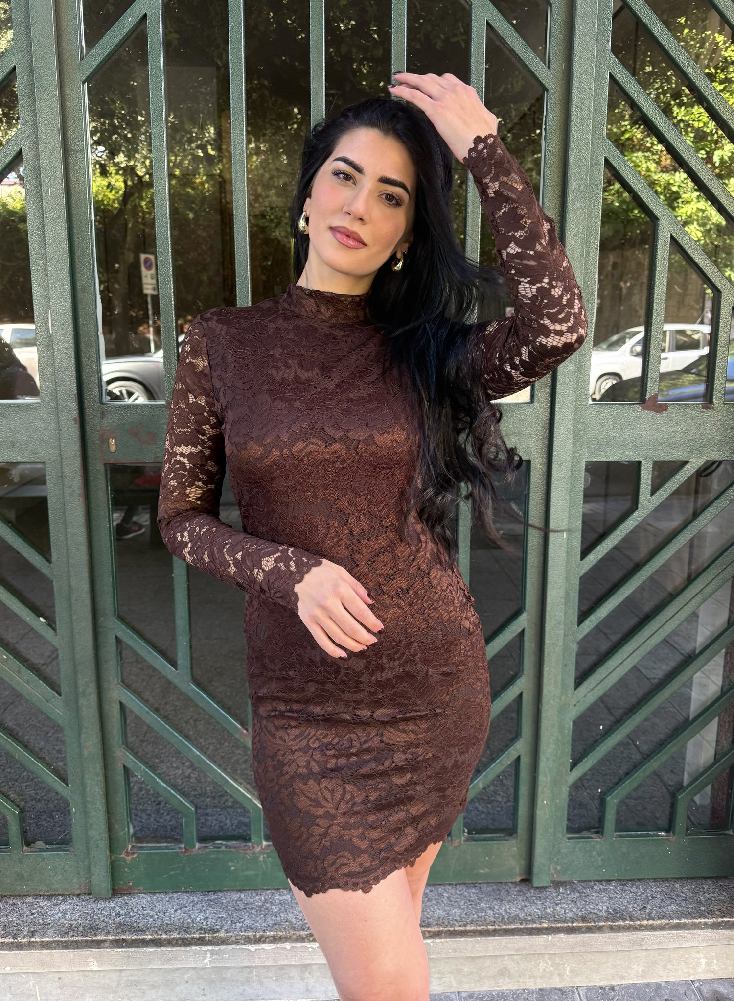 Abito Clara