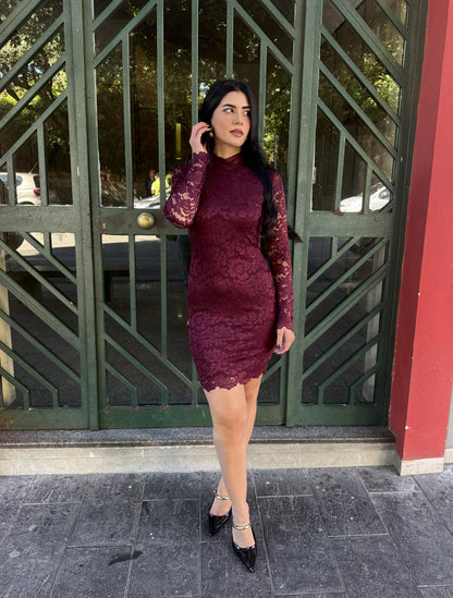 Abito Clara