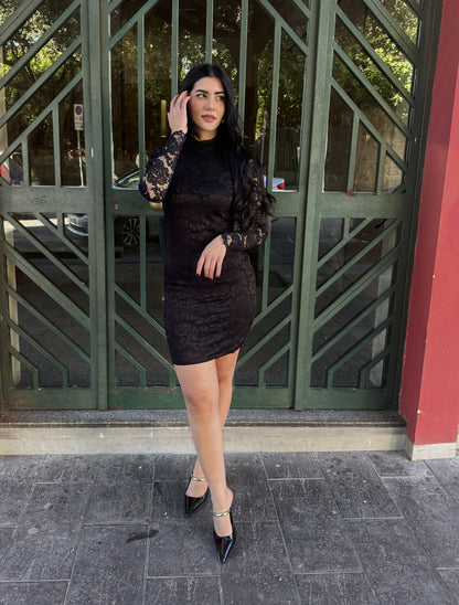 Abito Clara