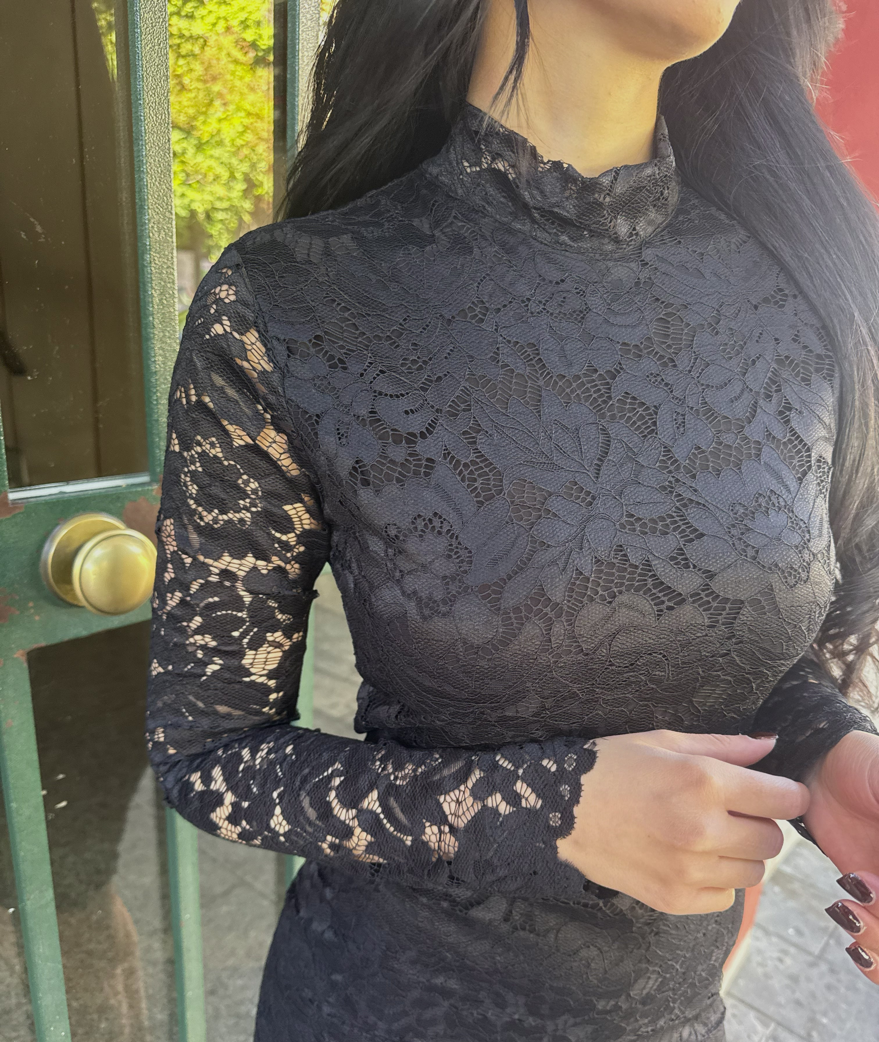 Abito Clara