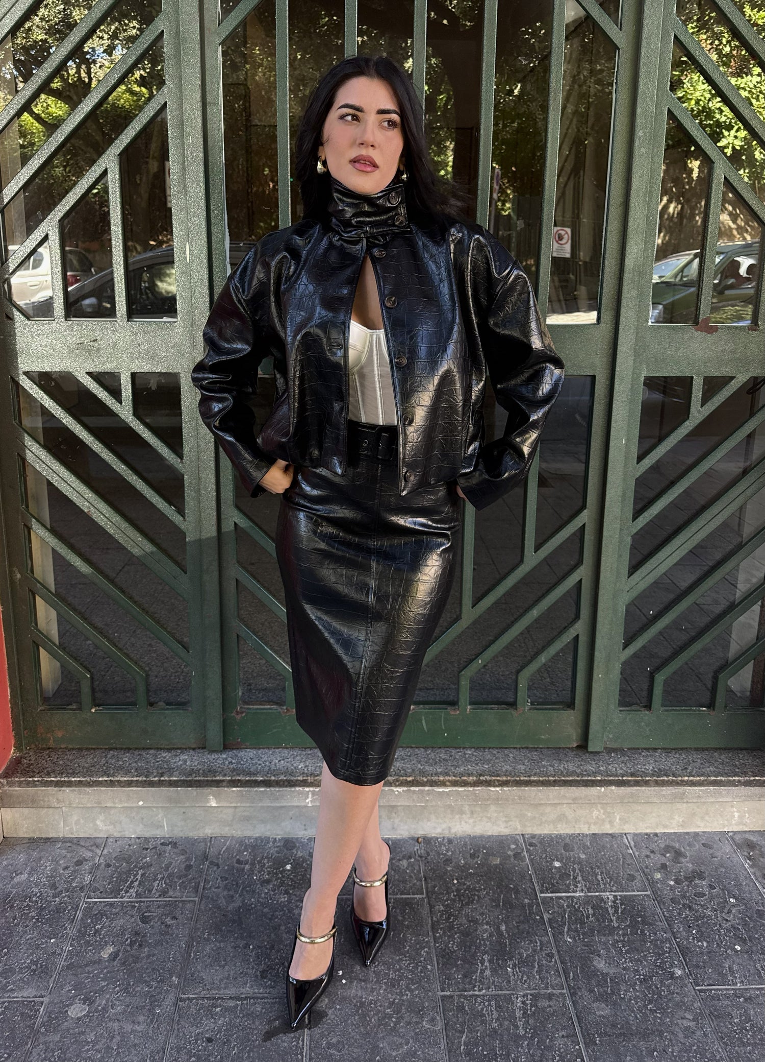Giubbino Elsa