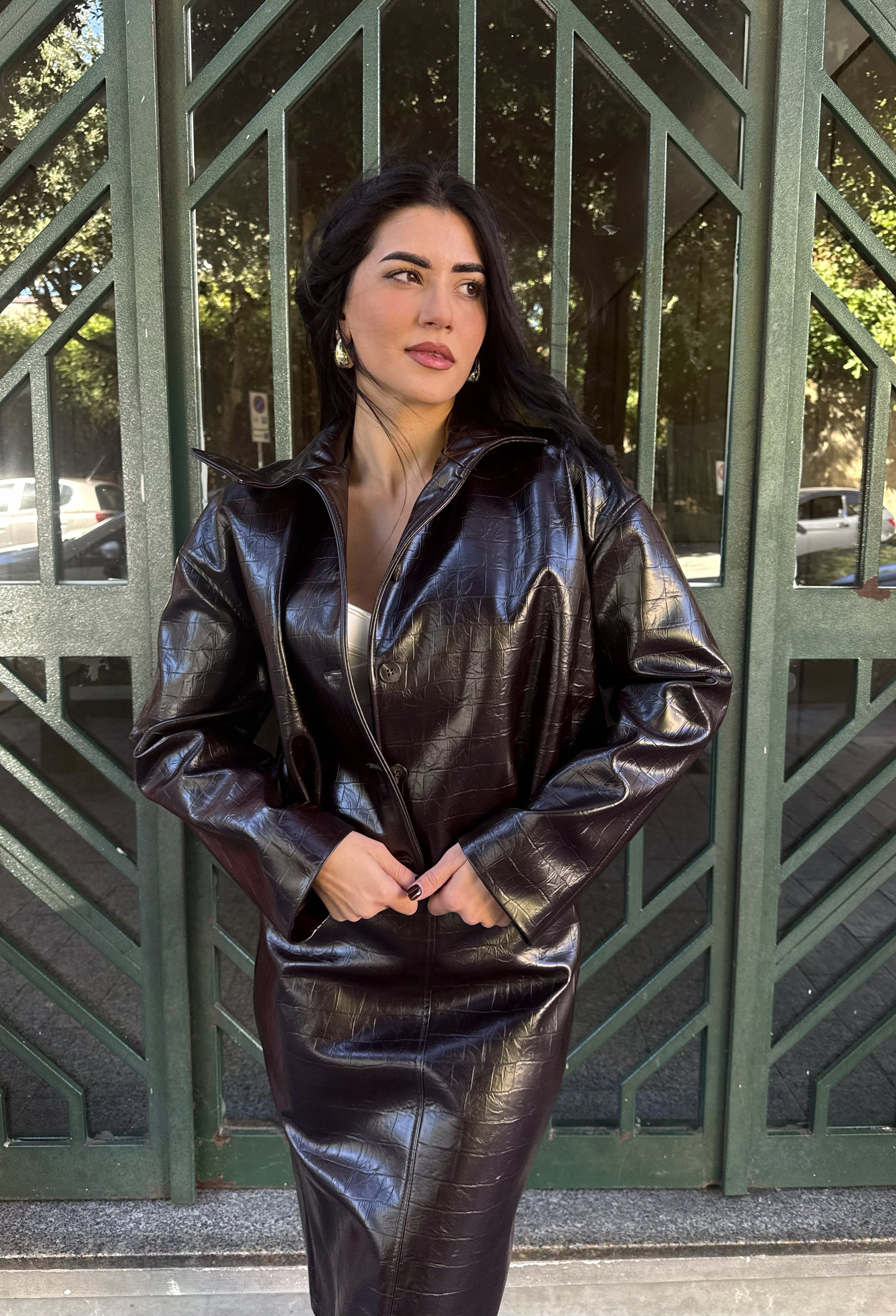 Giubbino Elsa