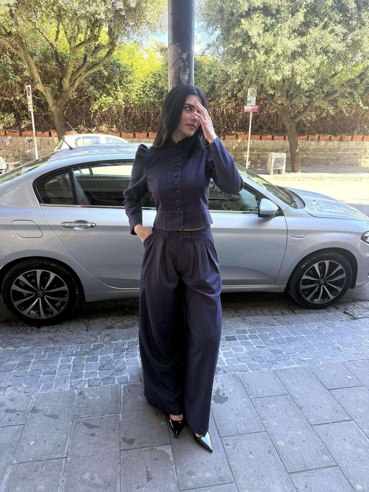 Coordset Valeria