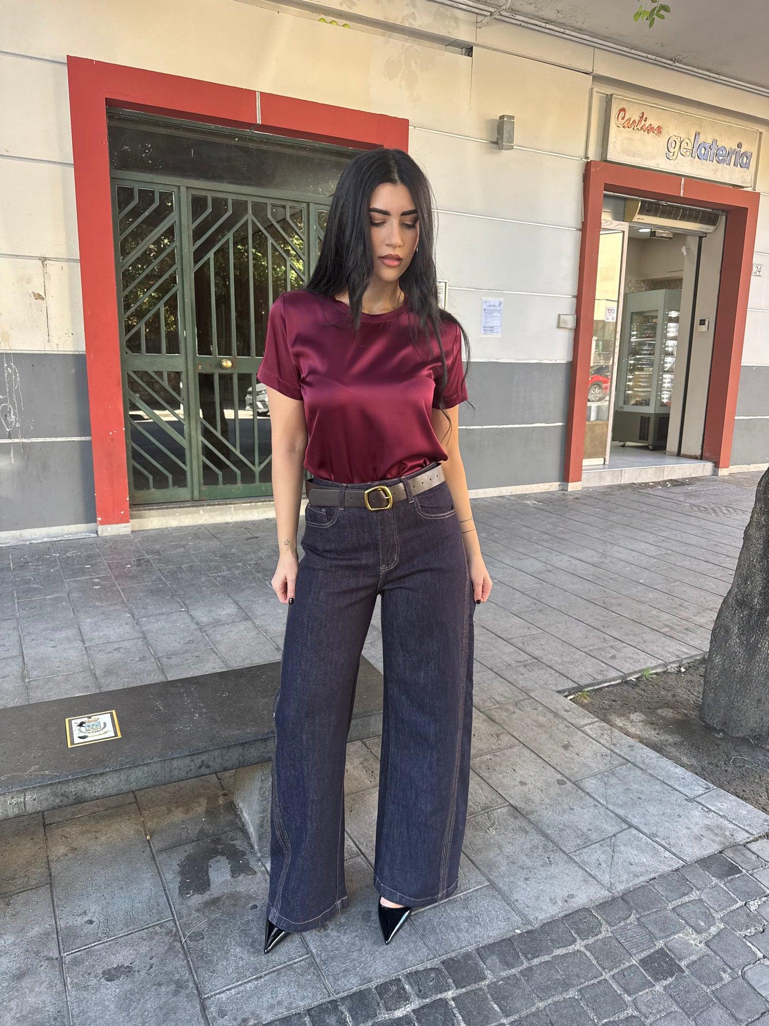Jeans Veronica