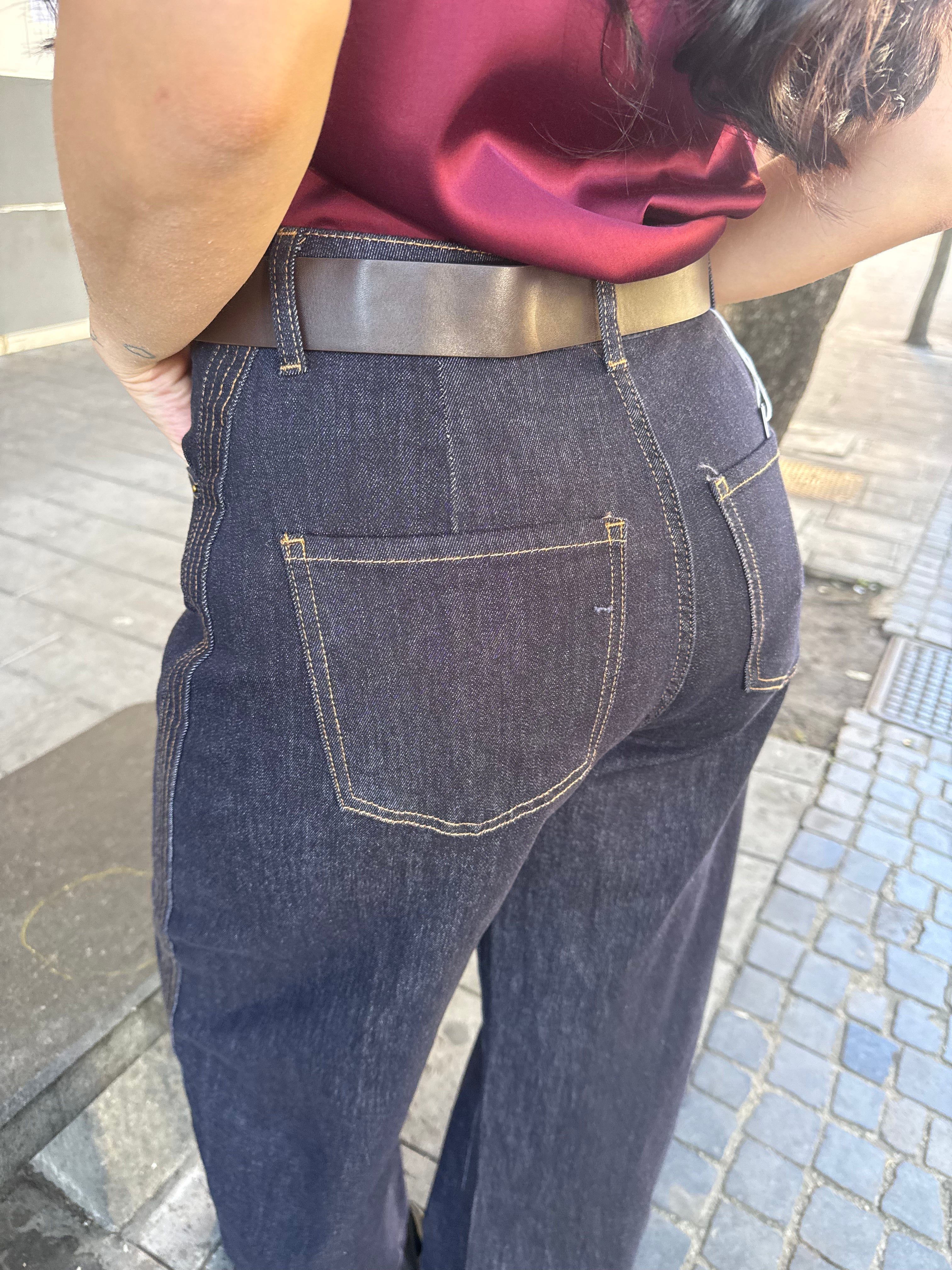 Jeans Veronica