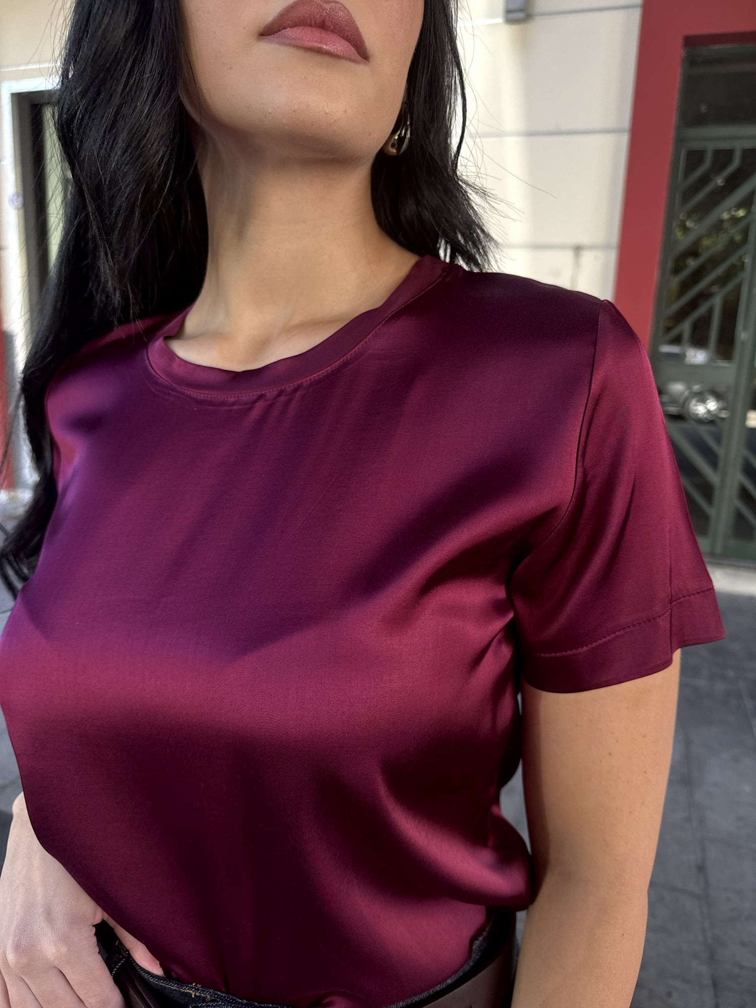 T-shirt Bella