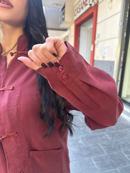 Camicia Japan