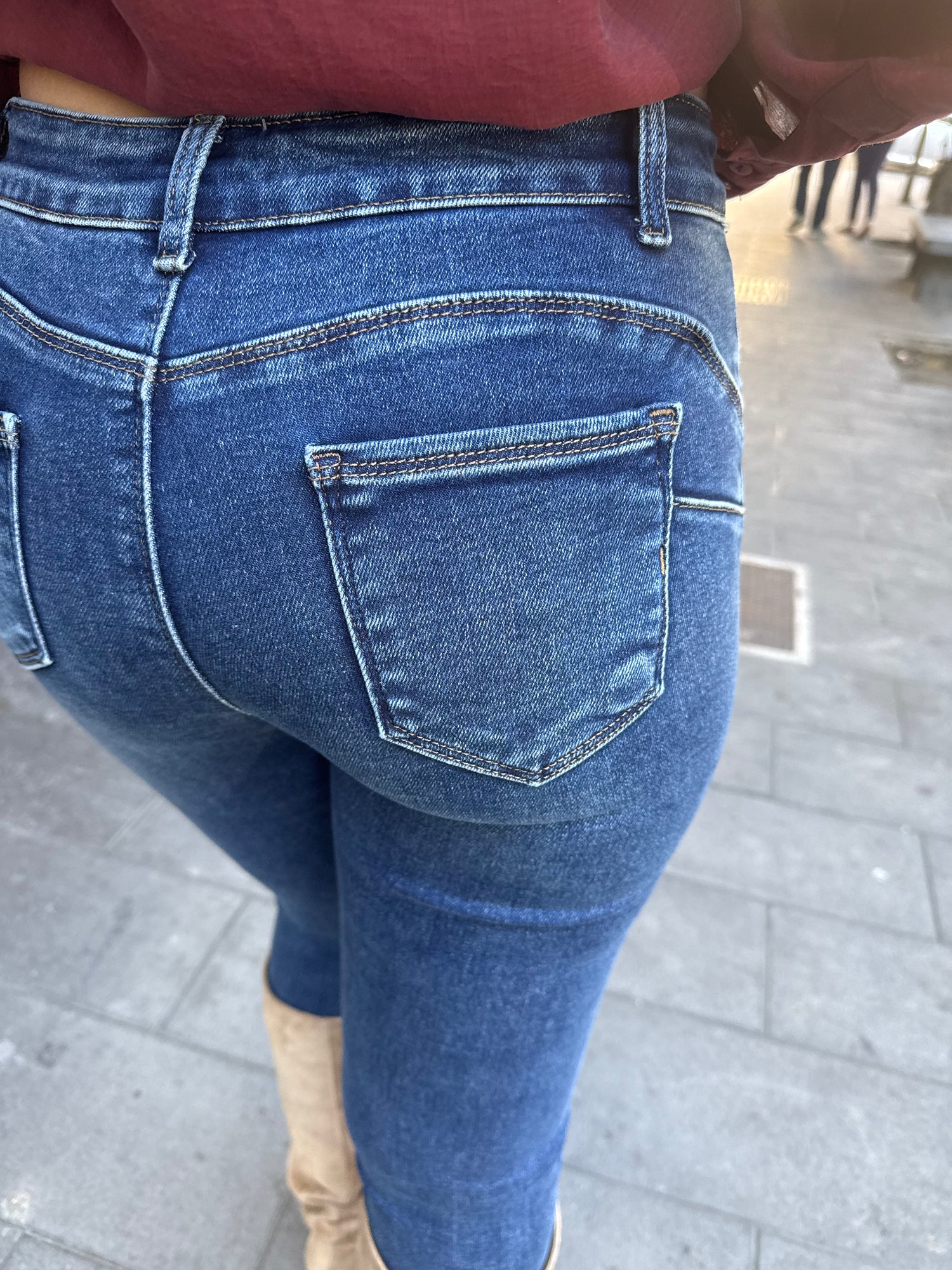 Jeans Skinny