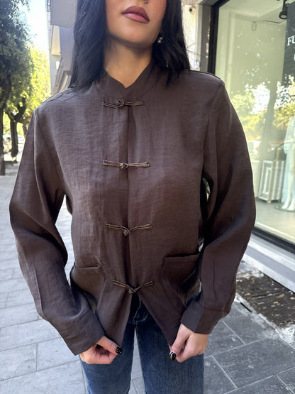 Camicia Japan