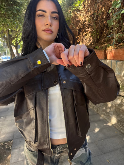 Giubbino Ilary