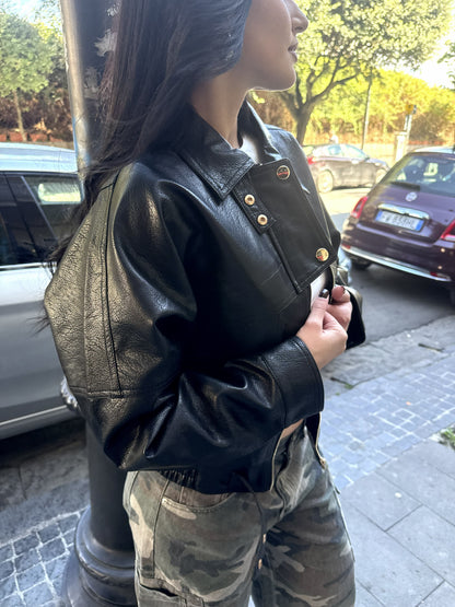 Giubbino Ilary