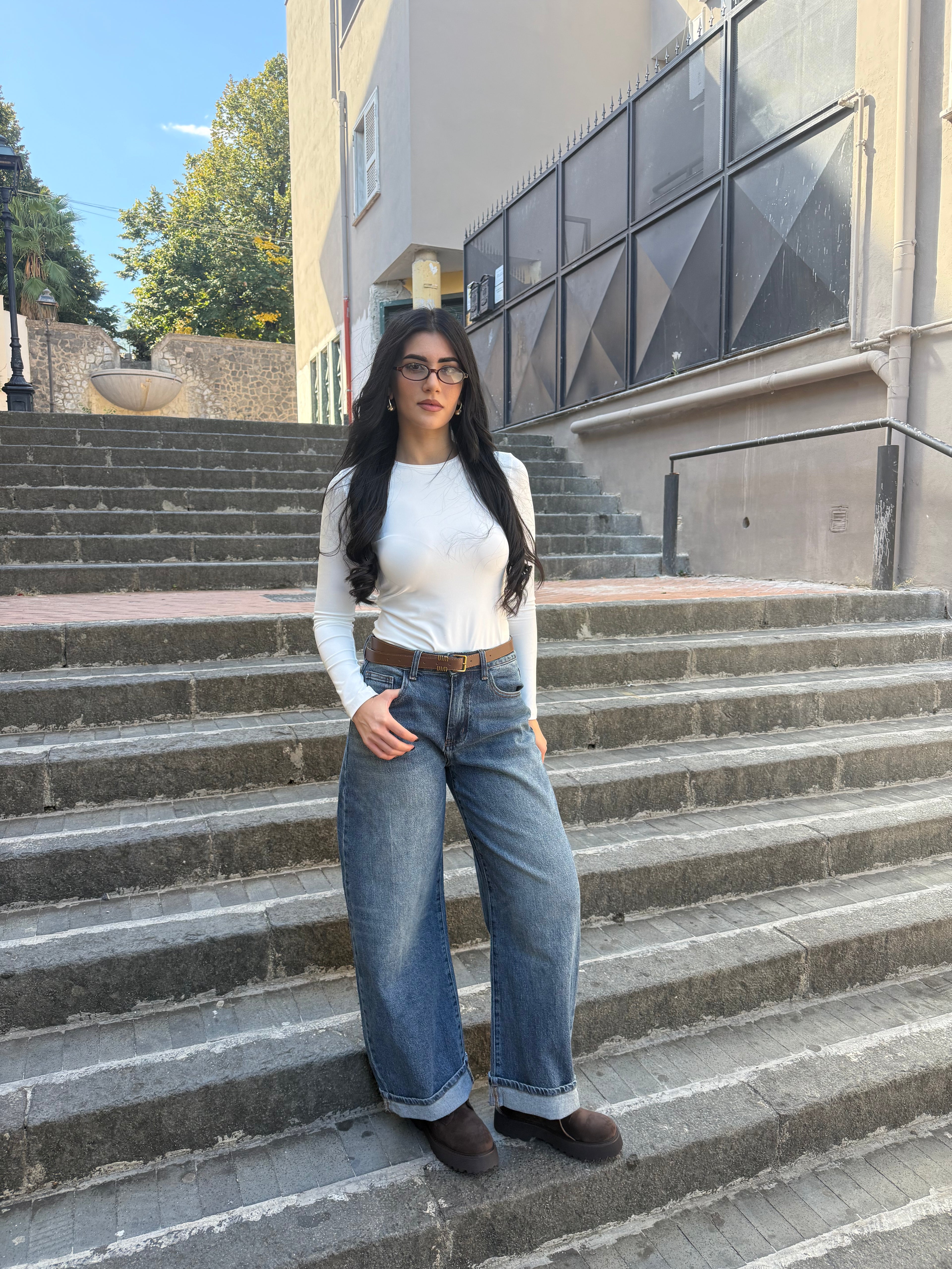 Jeans Kelly