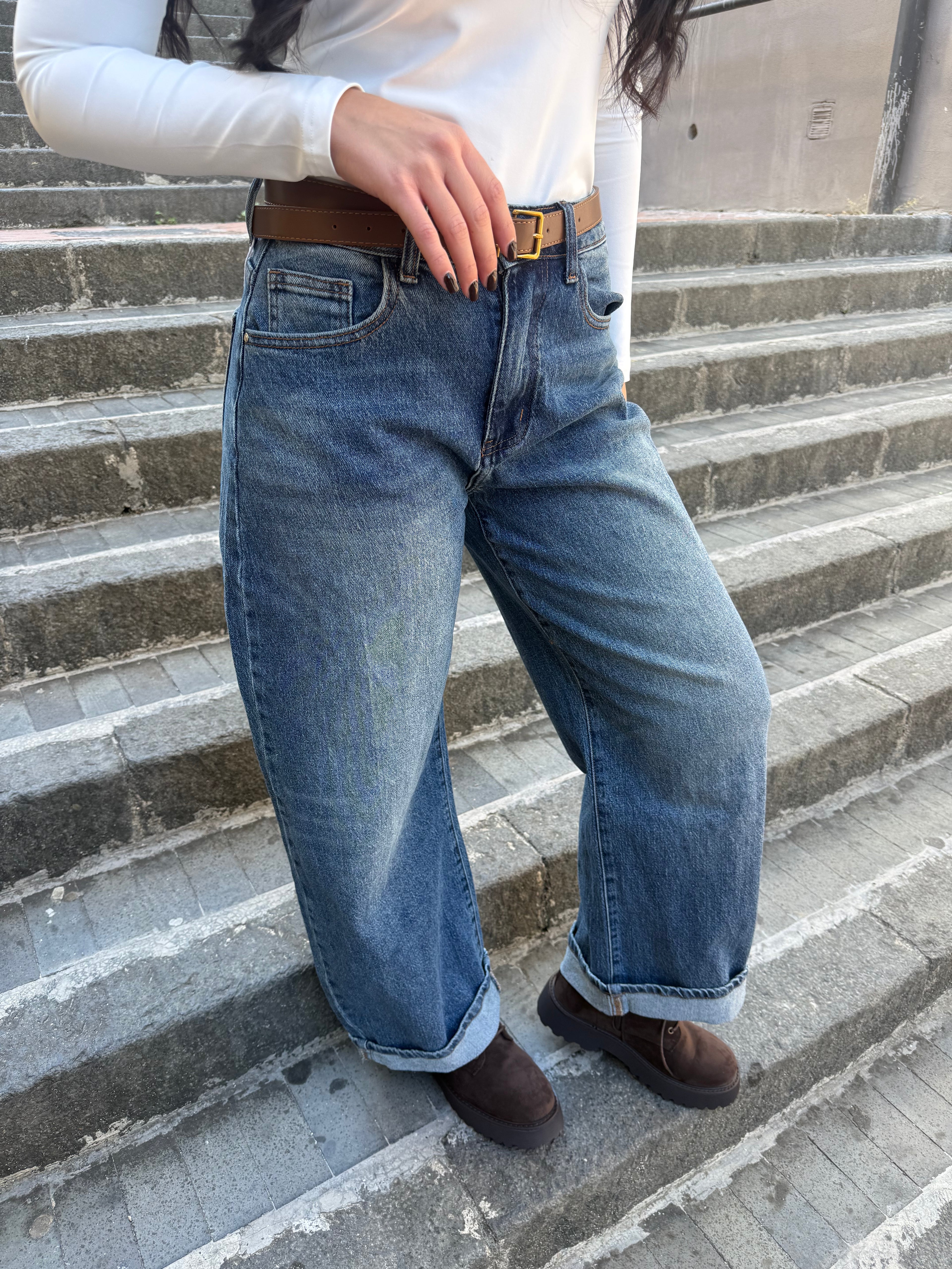Jeans Kelly