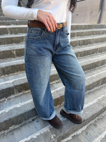 Jeans Kelly