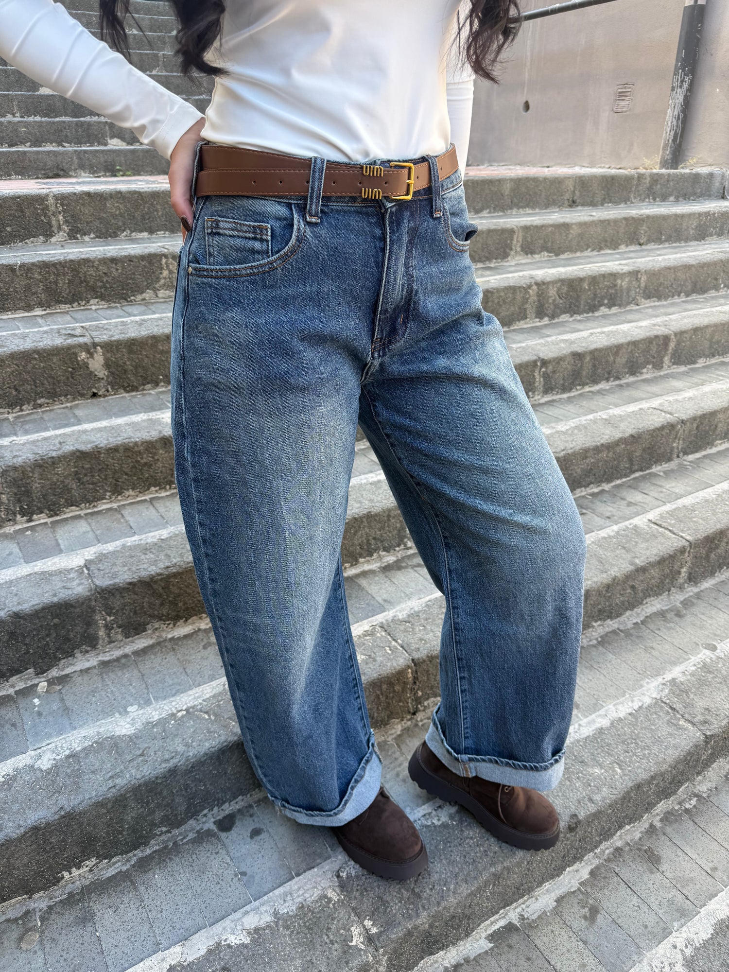 Jeans Kelly