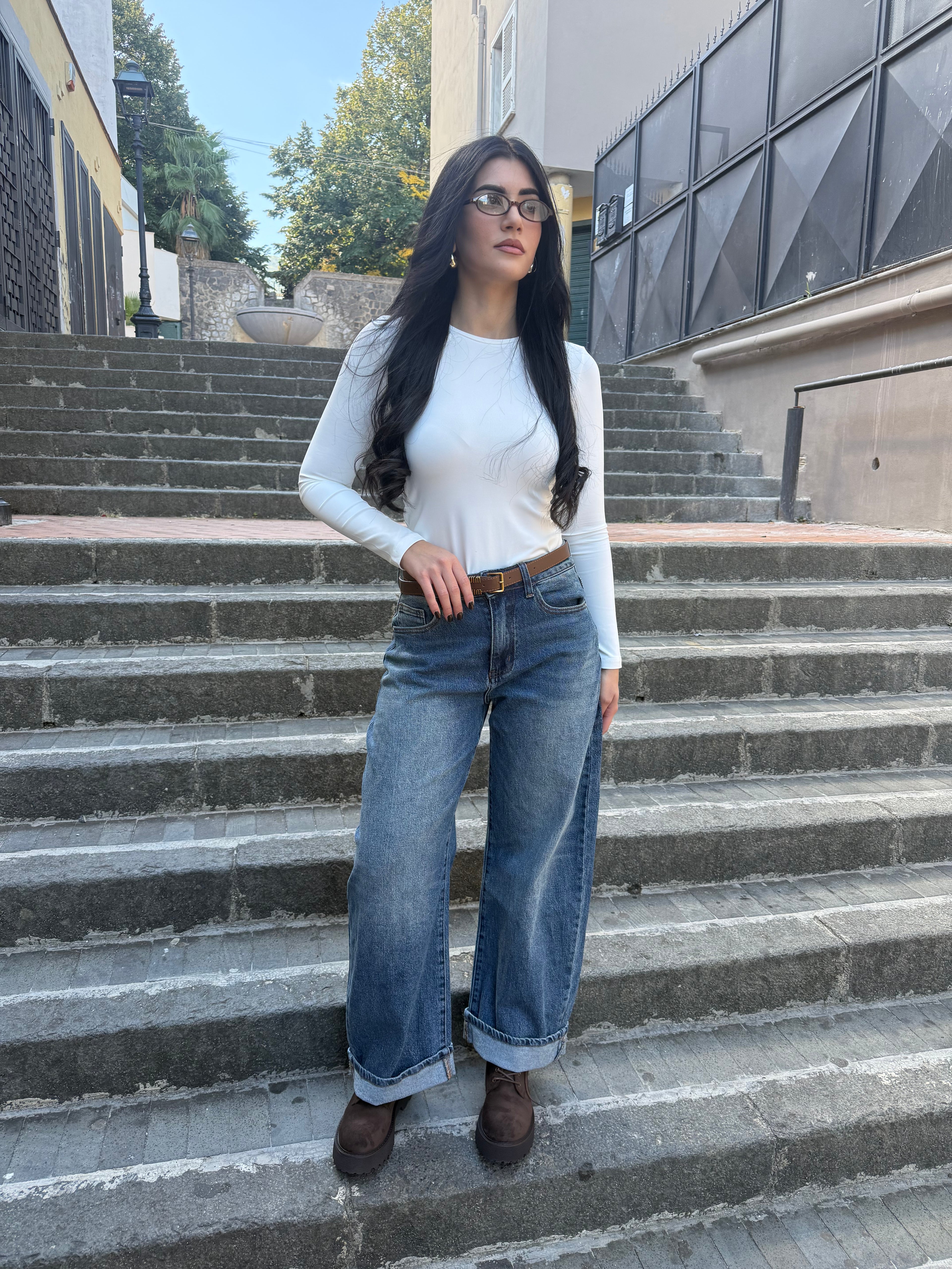 Jeans Kelly