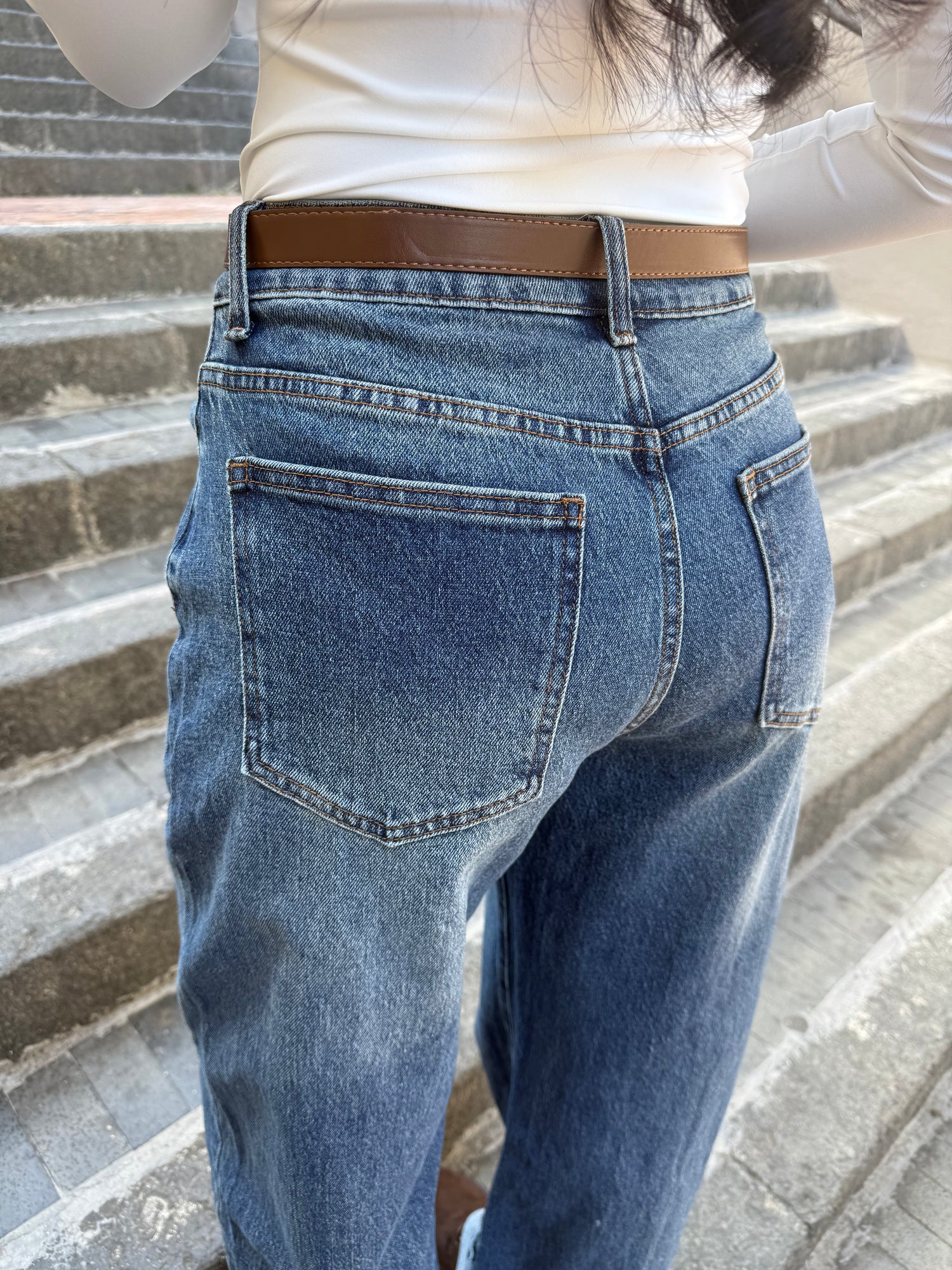 Jeans Kelly